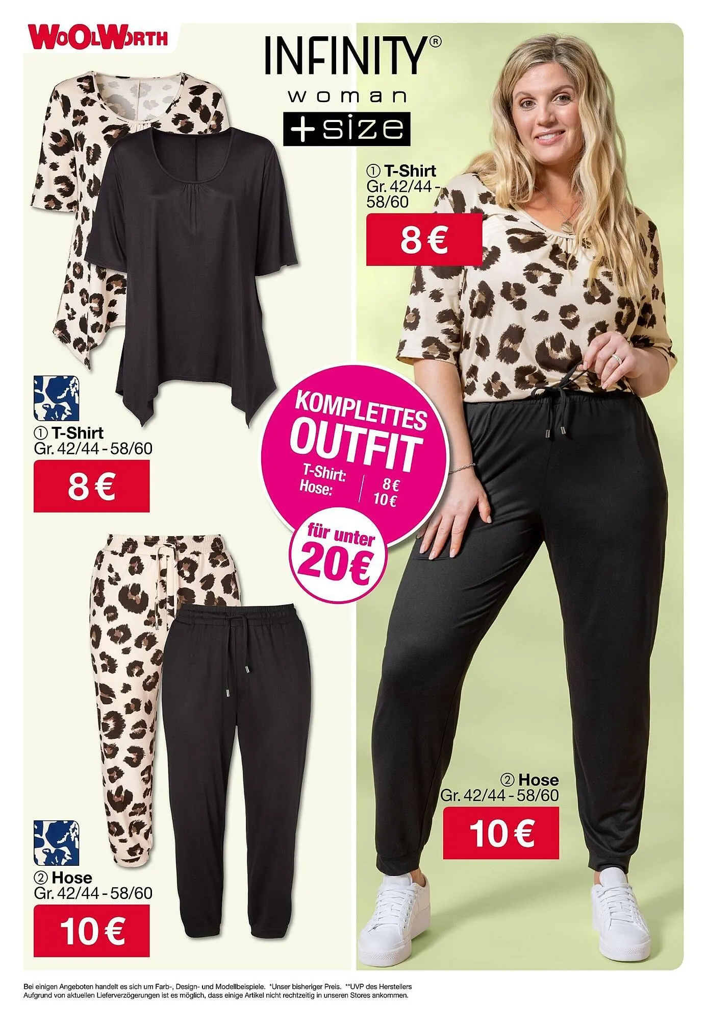 Woolworth Prospekt von 3. April bis 12. April 2025 - Prospekt seite 9