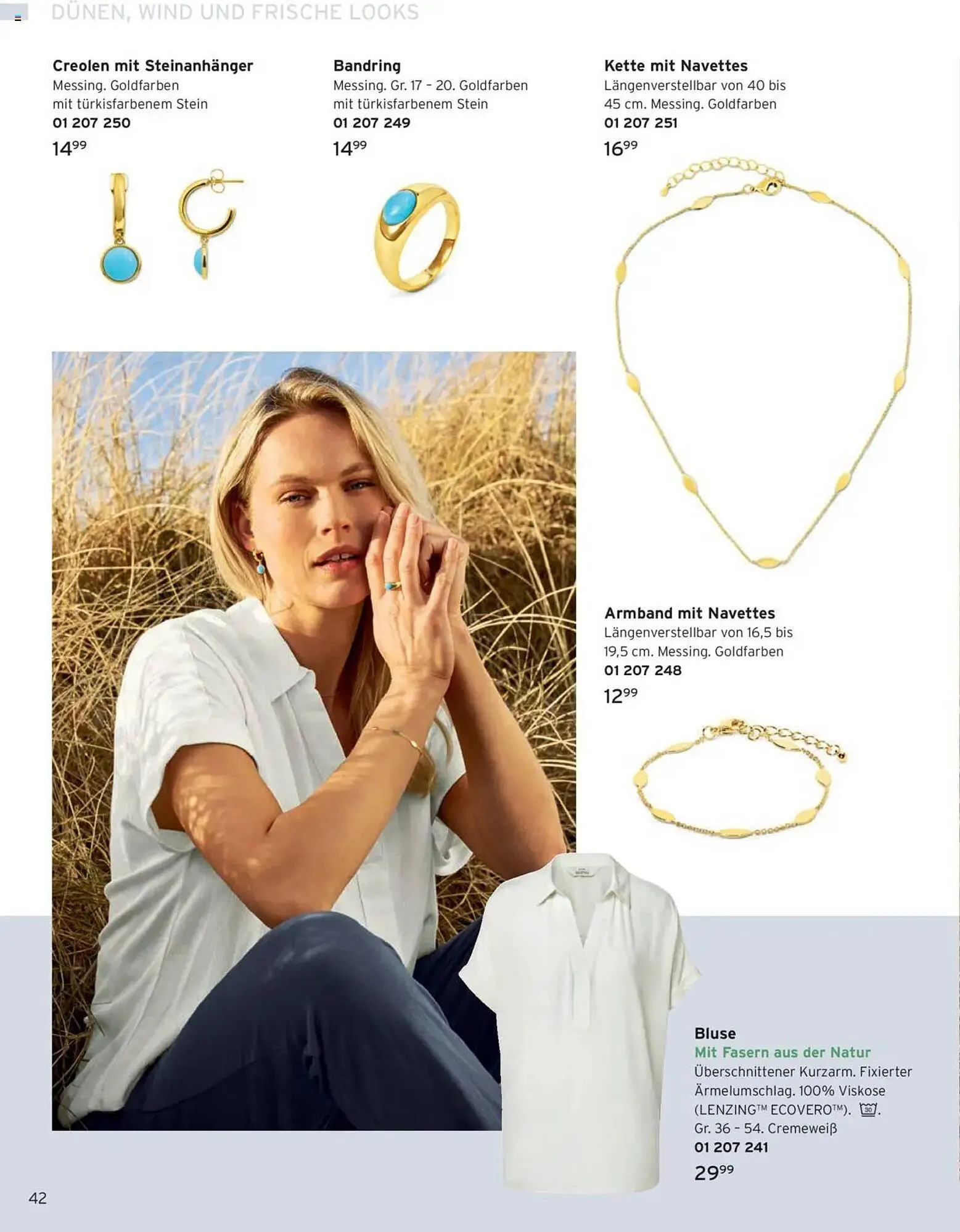 Tchibo Prospekt von 1. August bis 31. August 2025 - Prospekt seite 42