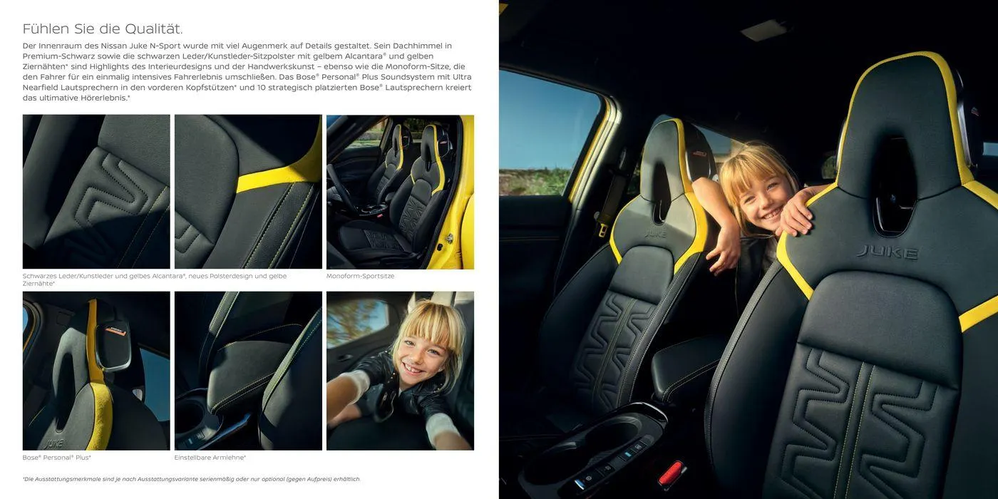 Neuer Juke von 25. Mai bis 25. Mai 2025 - Prospekt seite 5