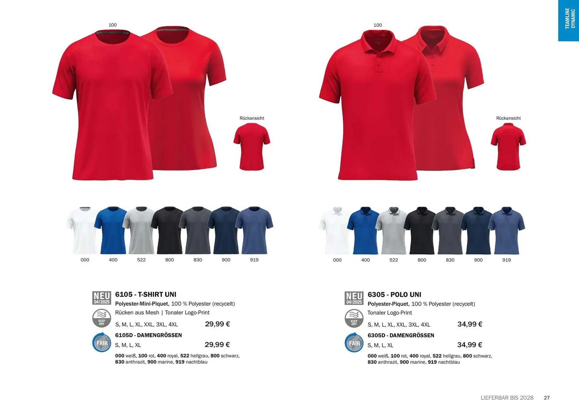 Jako Prospekt von 27. Mai bis 31. Dezember 2025 - Prospekt seite 29