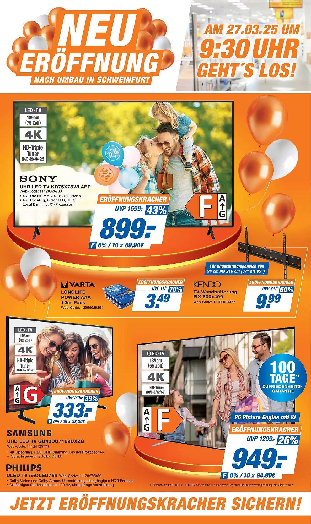 Expert Prospekt von 26. März bis 1. April 2025 - Prospekt seite 2