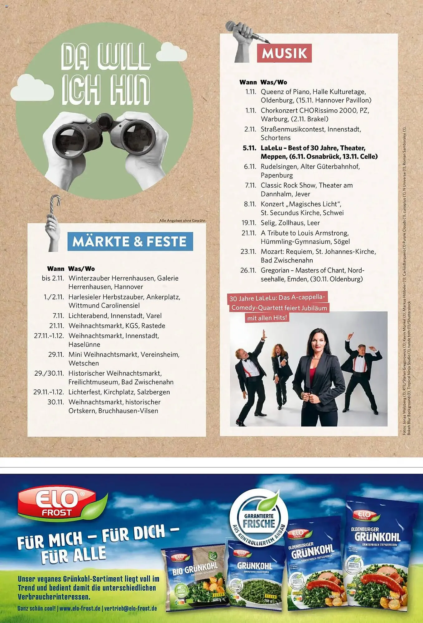 Combi Prospekt von 1. November bis 30. November 2025 - Prospekt seite 90