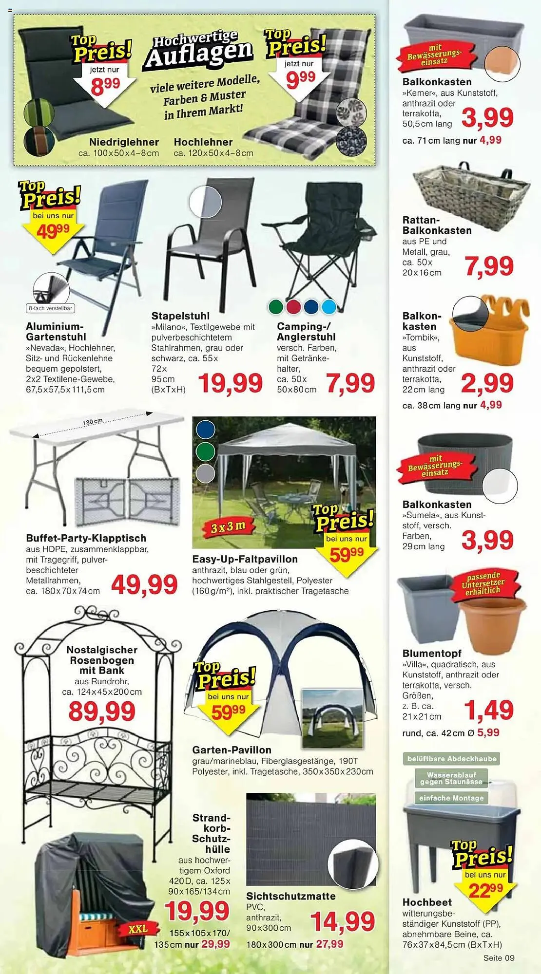 Jawoll Prospekt von 14. April bis 19. April 2025 - Prospekt seite 13