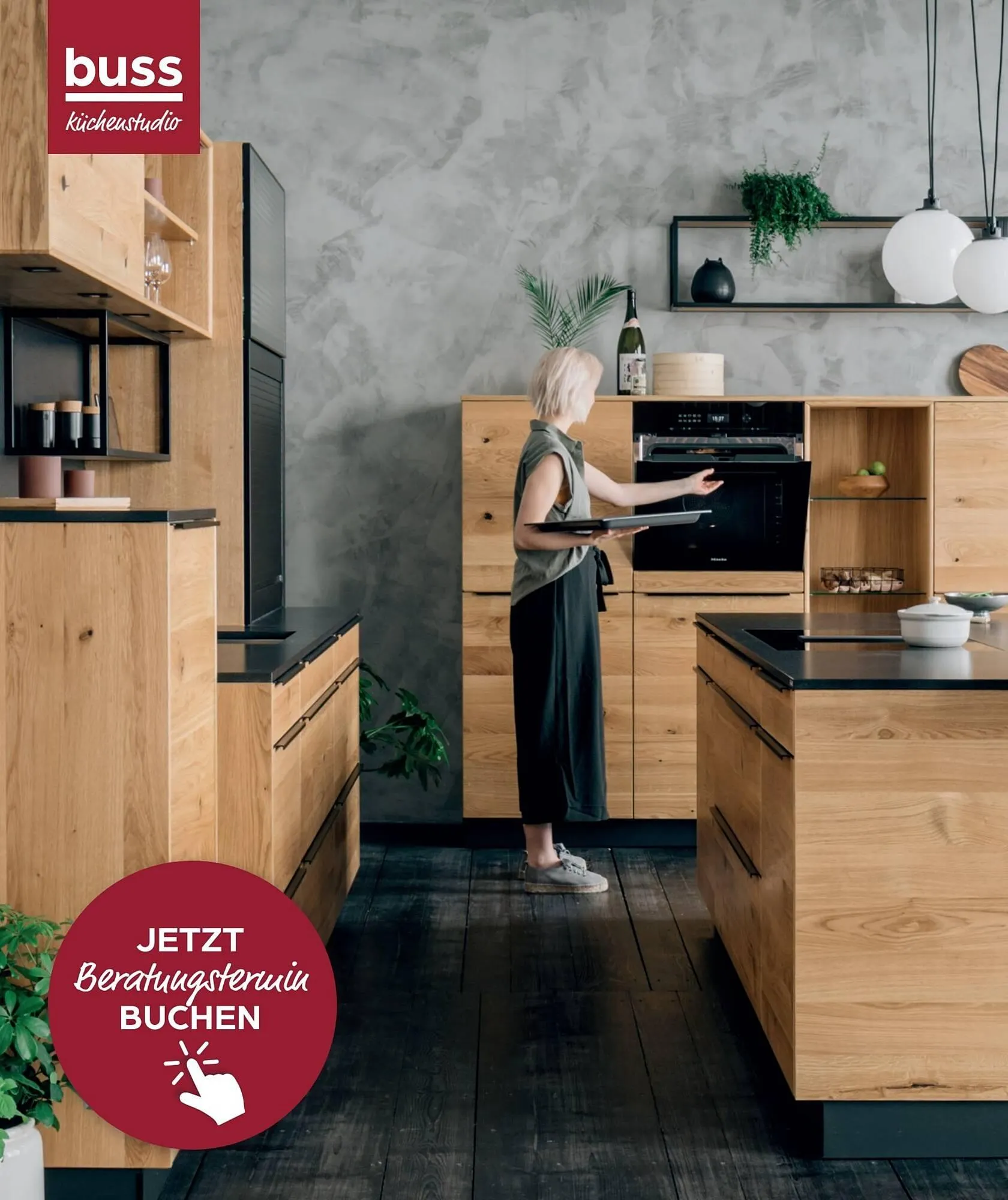 Möbel Buss Prospekt von 26. Mai bis 1. Juni 2025 - Prospekt seite 6