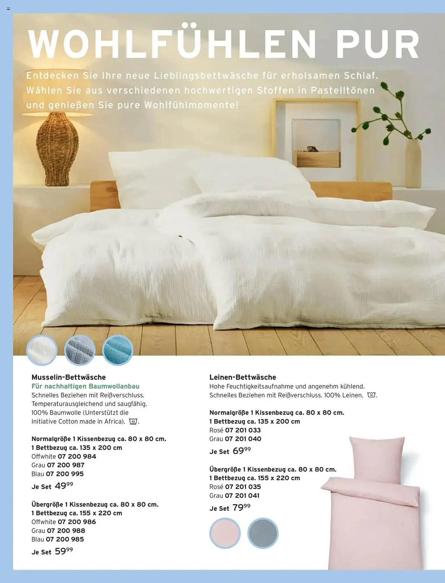 Tchibo Prospekt von 1. Juli bis 31. Juli 2025 - Prospekt seite 108