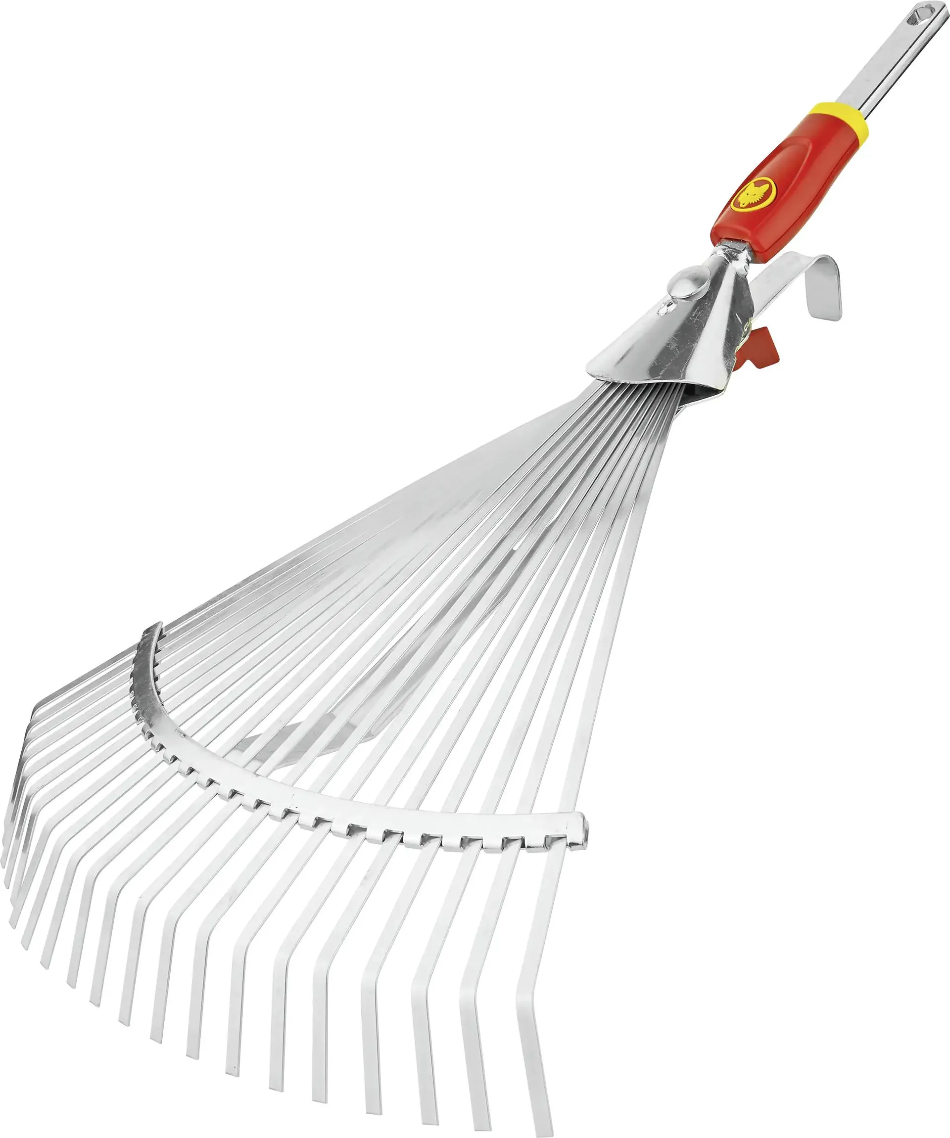Wolf Garten Verstellbesen Multi-Star UC-M 36-58 cm Arbeitsbreite