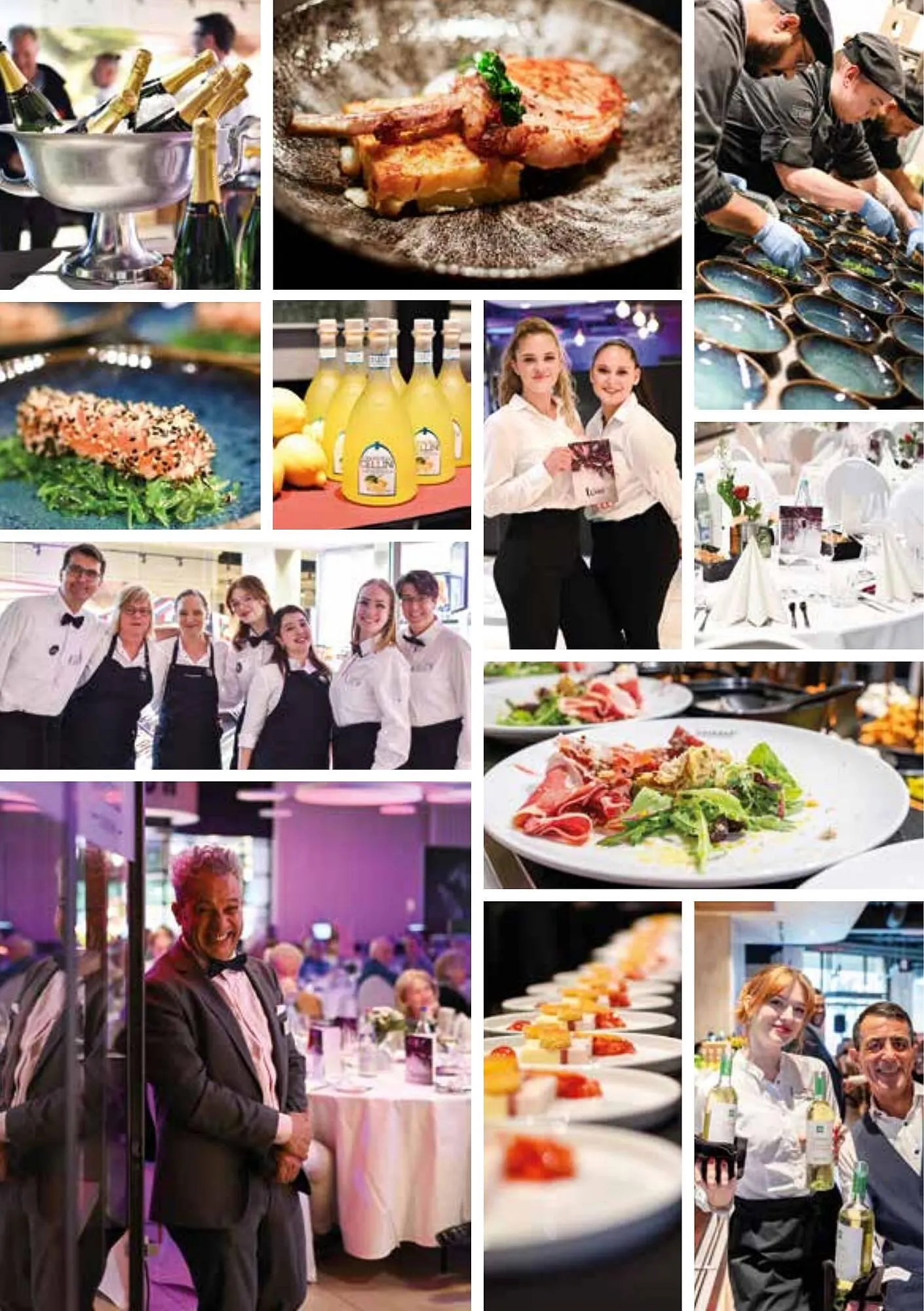 akzenta Prospekt von 1. April bis 30. Juni 2025 - Prospekt seite 14