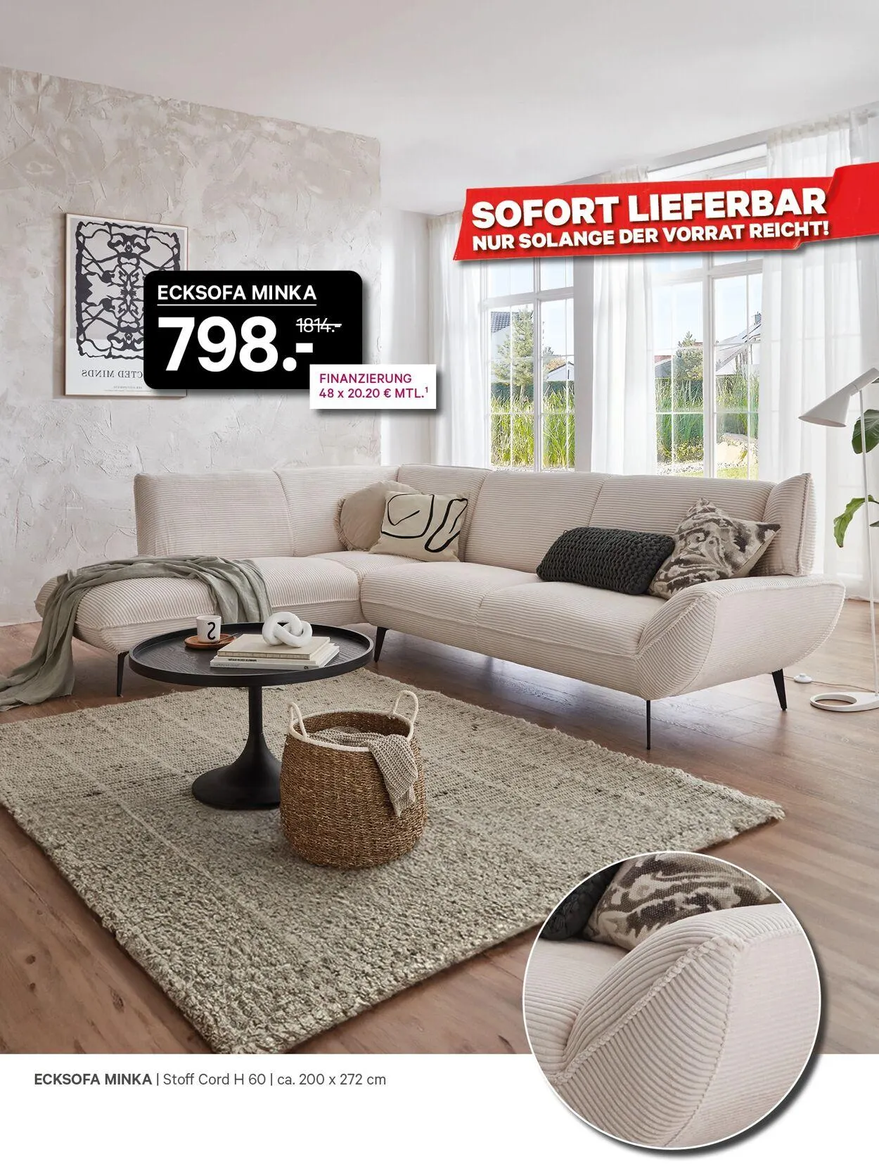 Kabs Aktueller Prospekt von 24. Oktober bis 19. Dezember 2025 - Prospekt seite 14