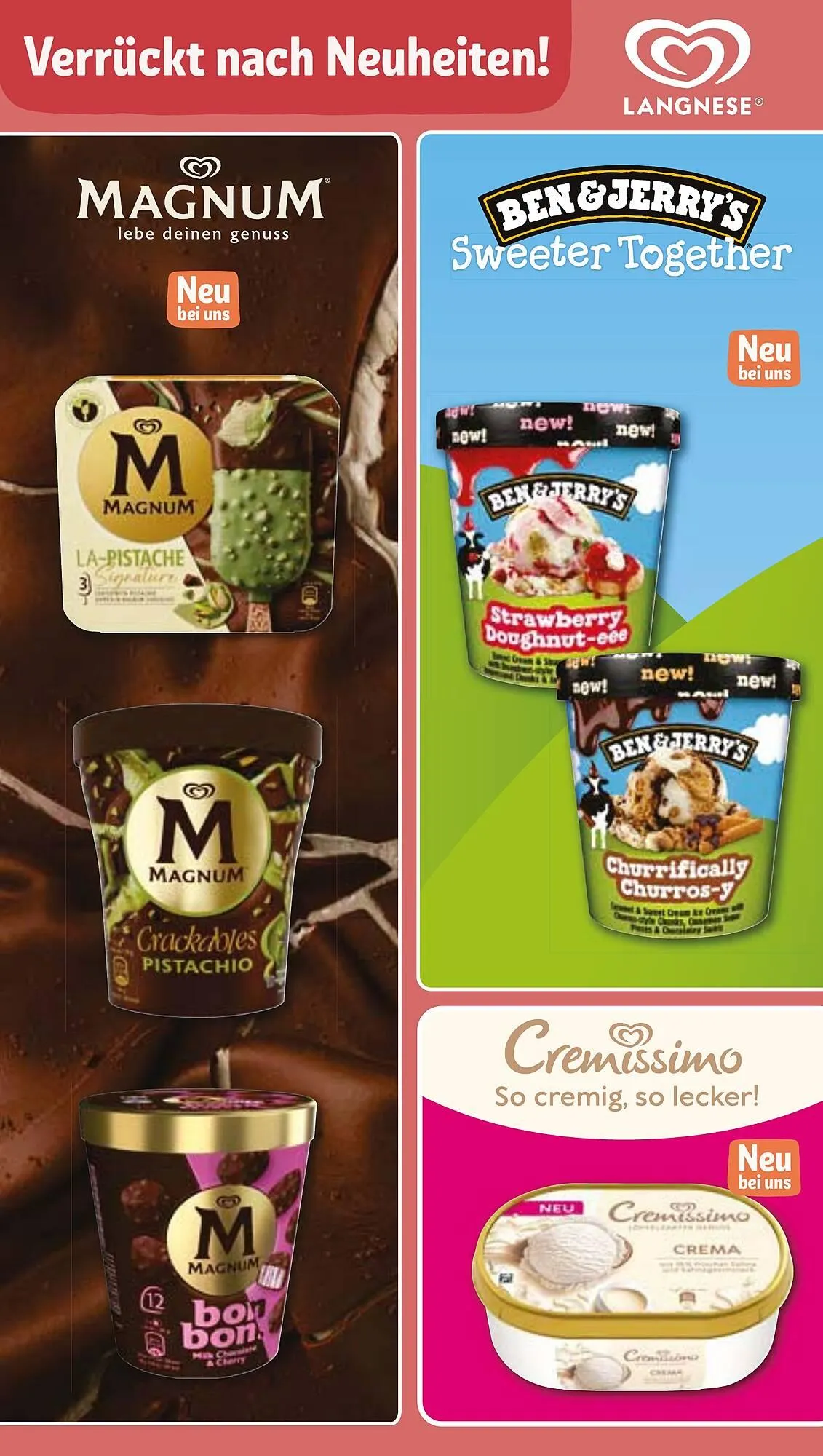 REWE Prospekt von 23. März bis 29. März 2026 - Prospekt seite 13