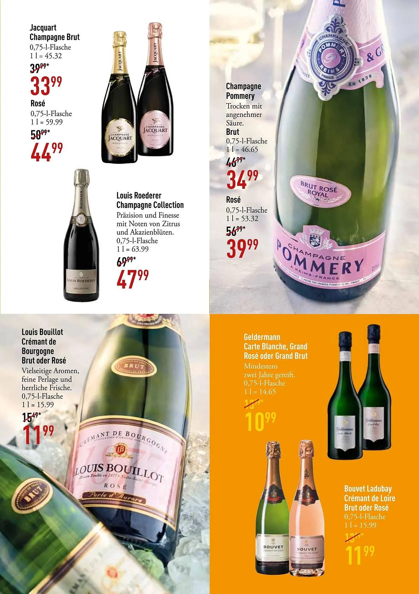 Galeria Markthalle Prospekt von 7. April bis 20. April 2025 - Prospekt seite 9