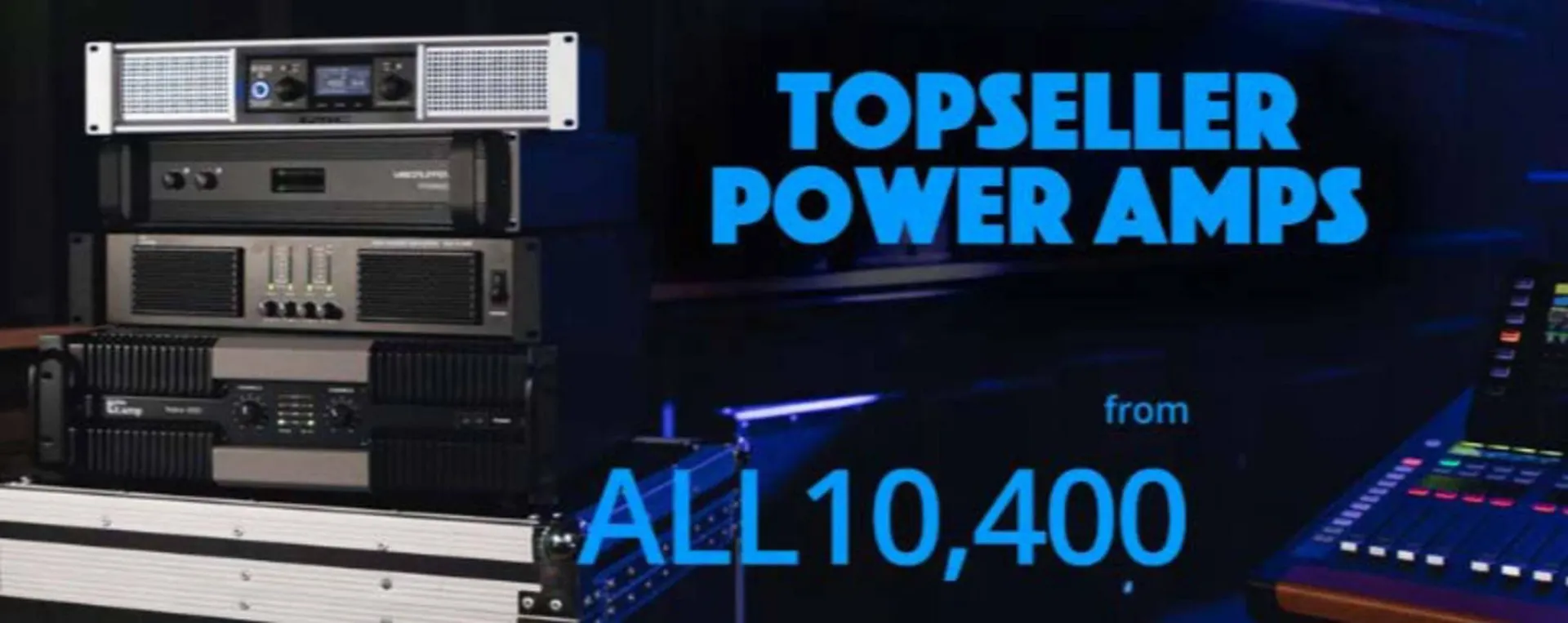 Thomann Prospekt von 10. März bis 26. März 2026 - Prospekt seite 2