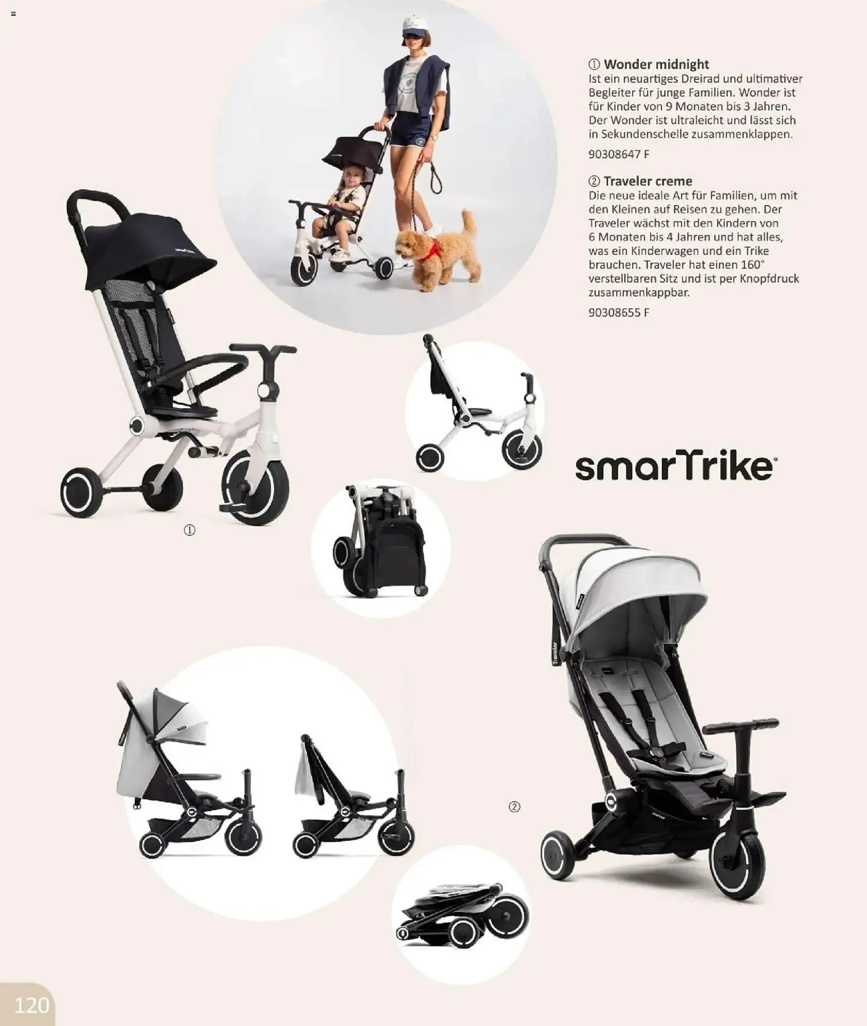 Vedes Prospekt von 1. Januar bis 30. Juni 2026 - Prospekt seite 120