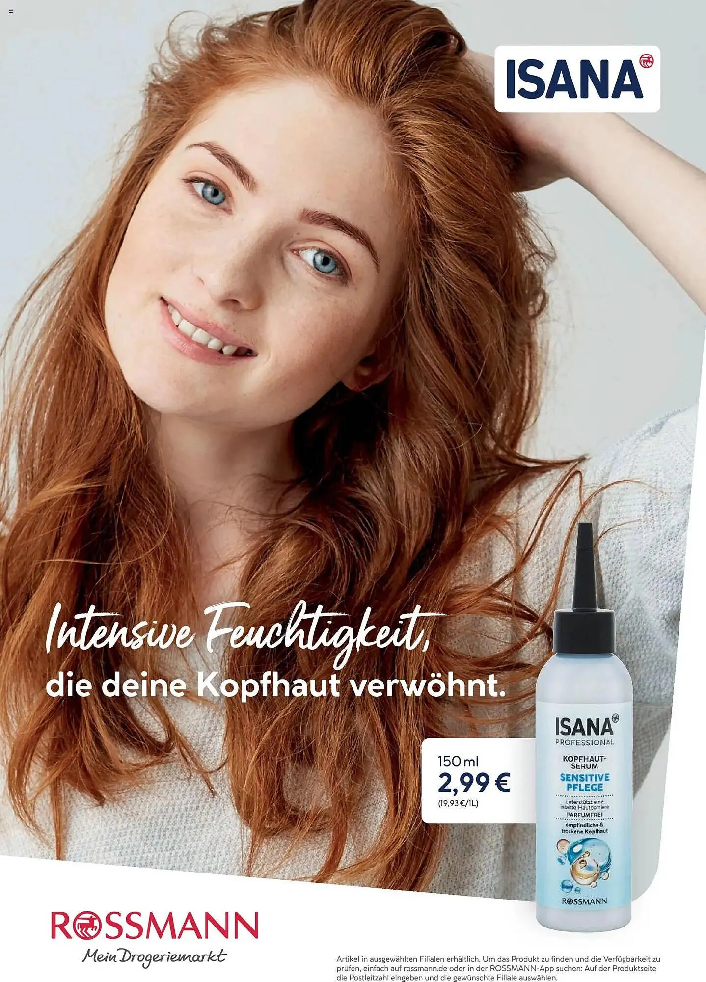 Rossmann Magazin von 1. November bis 30. November 2025 - Prospekt seite 25