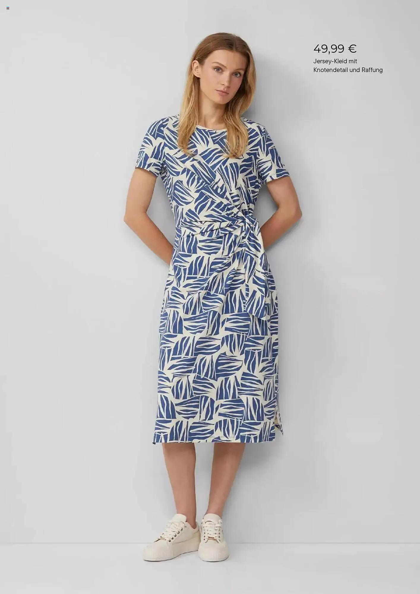 s. Oliver Prospekt von 1. Juni bis 30. Juni 2025 - Prospekt seite 6