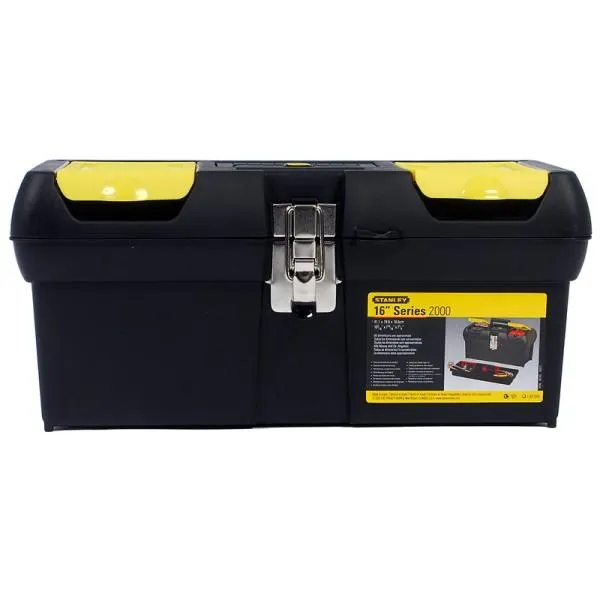 STANLEY Werkzeugbox 16"