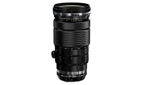 OM SYSTEM M.Zuiko 40-150/2,8 ED PRO