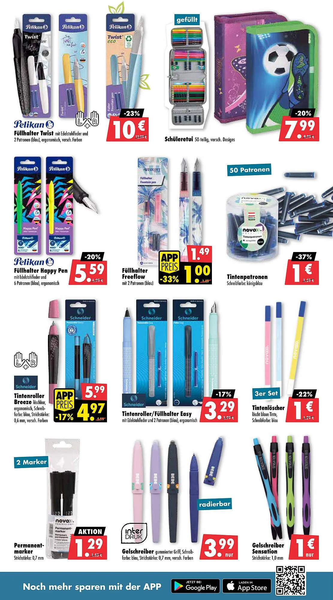 Mäc Geiz Prospekt von 4. August bis 10. August 2025 - Prospekt seite 5