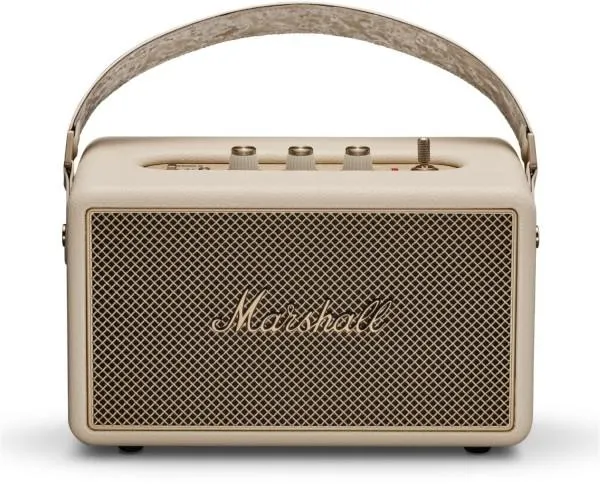 Marshall Kilburn III Bluetooth-Lautsprecher cream