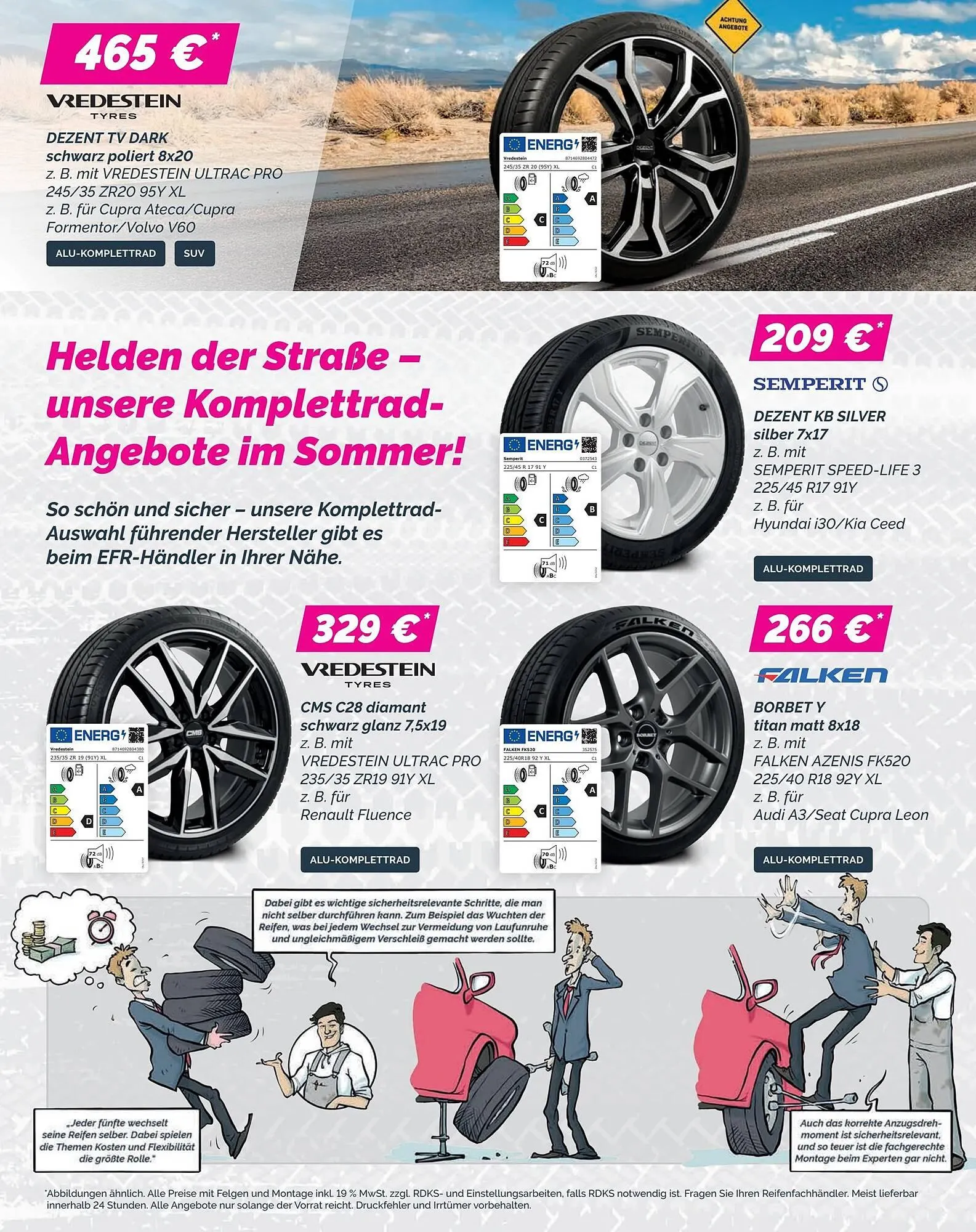 EFR Prospekt von 11. März bis 1. September 2025 - Prospekt seite 4