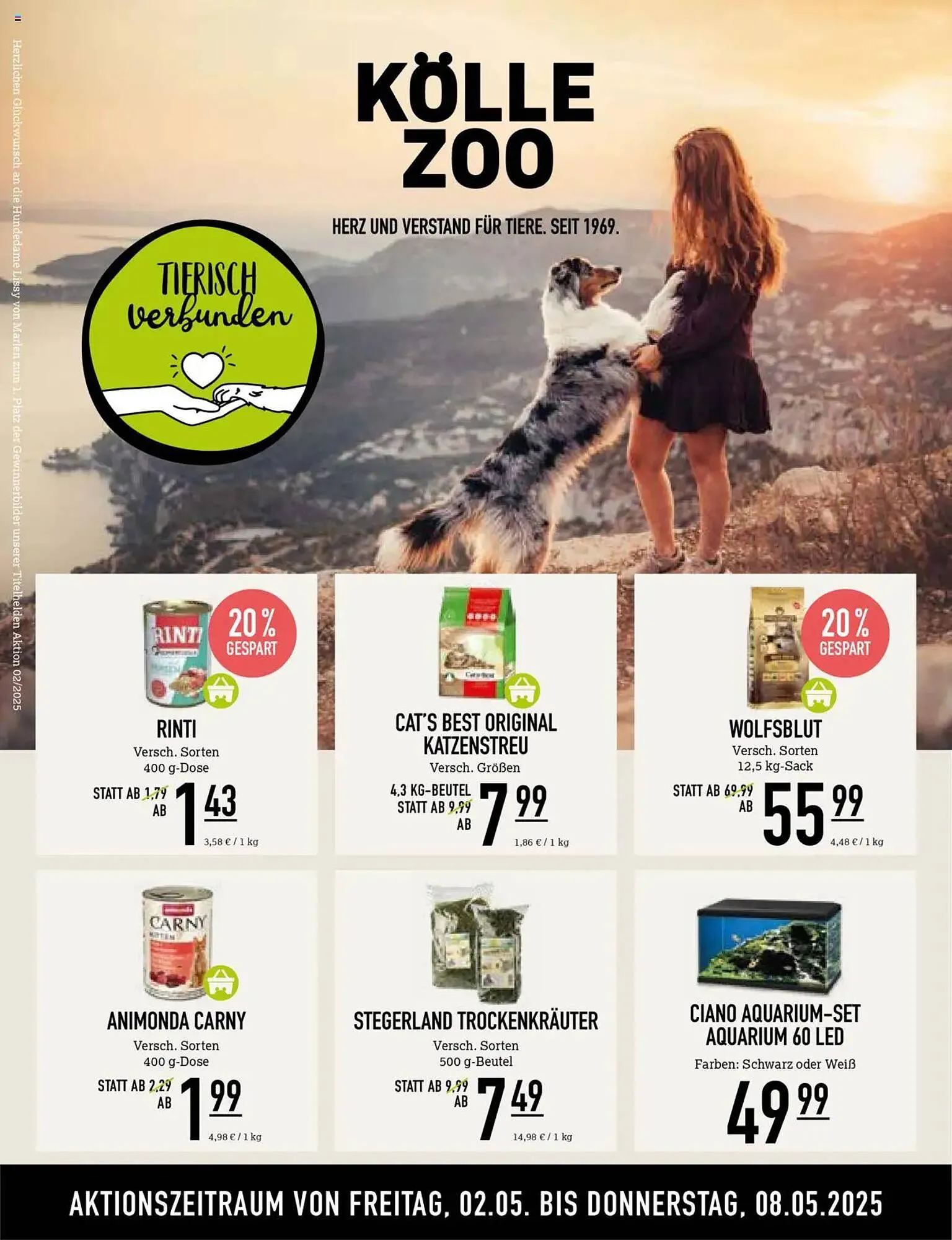 Kölle Zoo Prospekt - 1