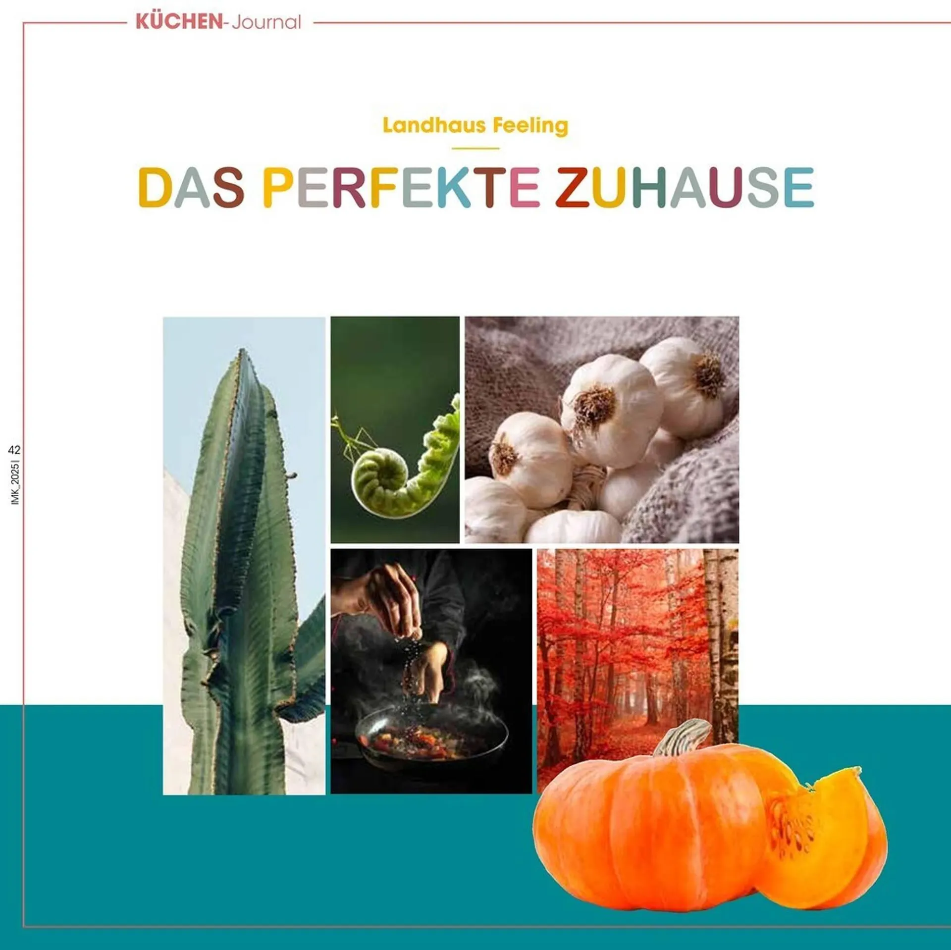 Zurbrüggen Prospekt von 15. Juni bis 31. Dezember 2025 - Prospekt seite 42