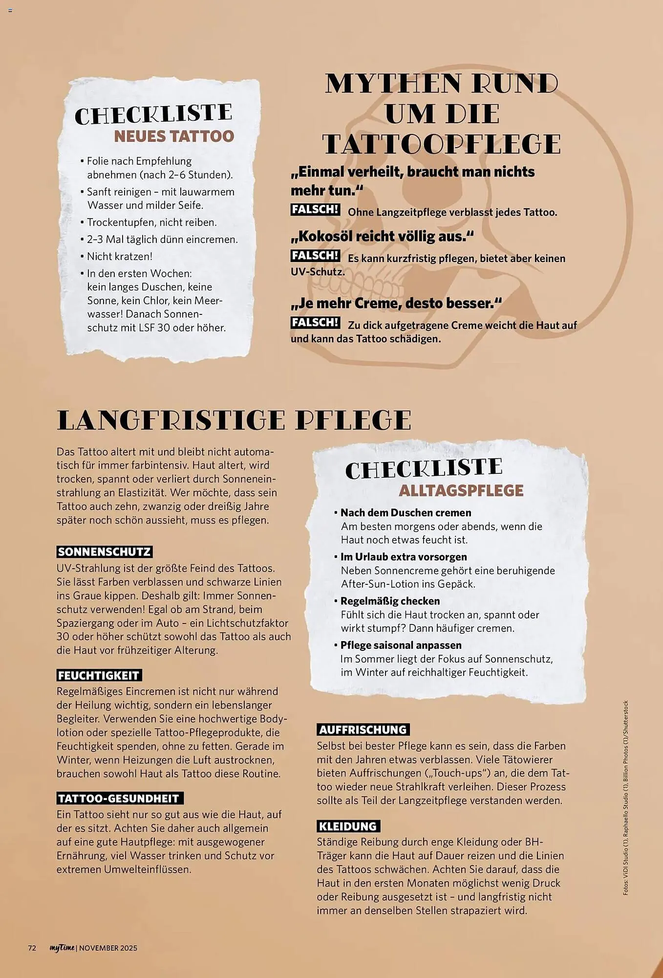 Combi Prospekt von 1. November bis 30. November 2025 - Prospekt seite 72