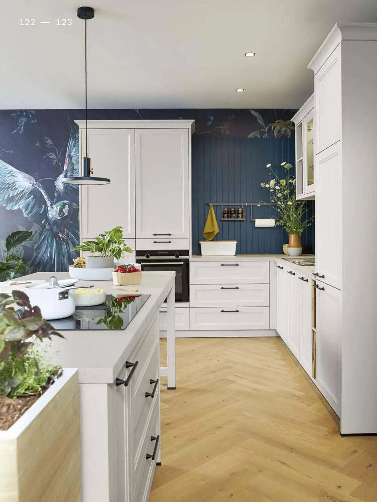 Wiethoff Prospekt von 13. März bis 26. März 2025 - Prospekt seite 122