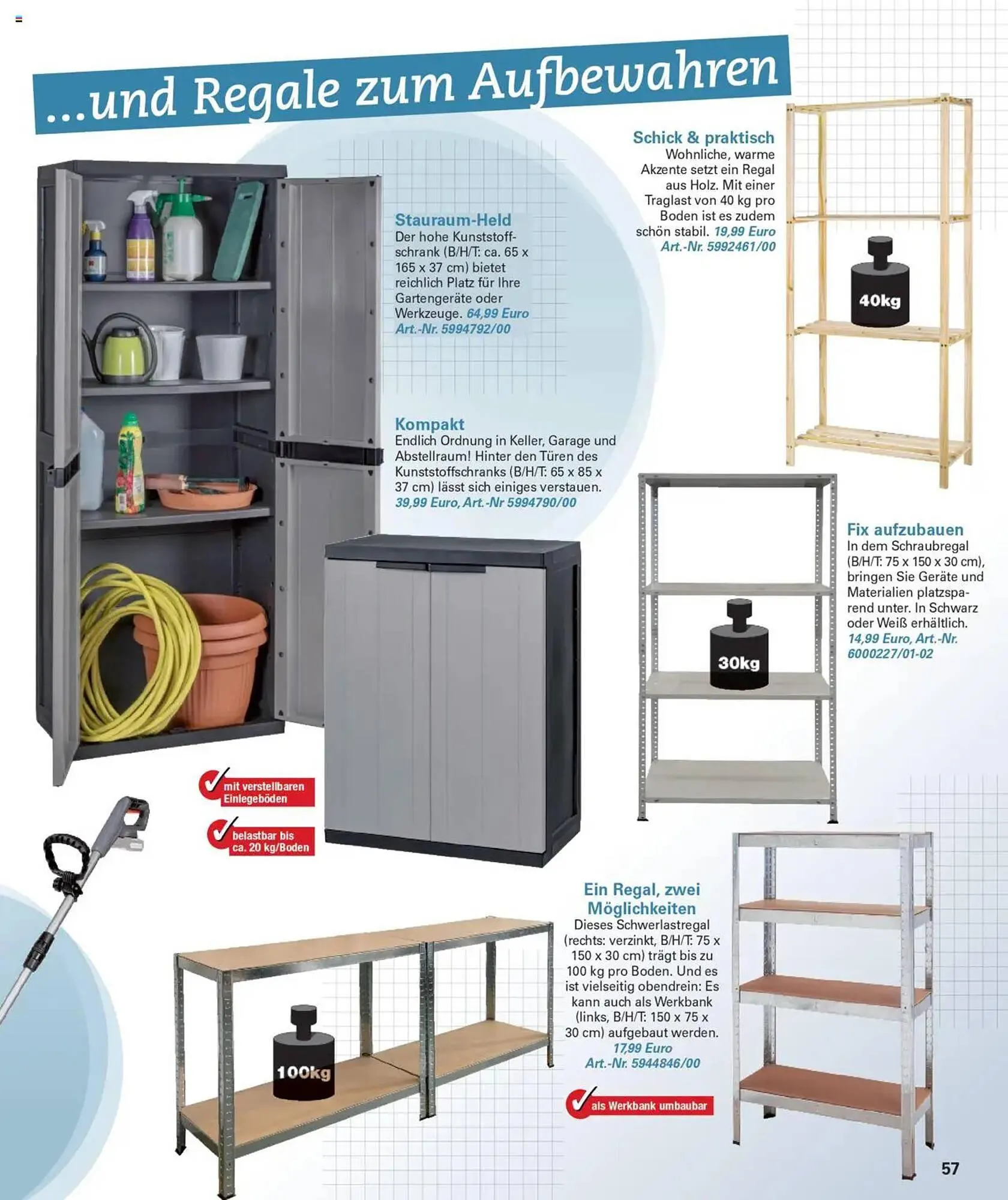 Poco Prospekt von 14. Februar bis 27. April 2025 - Prospekt seite 57