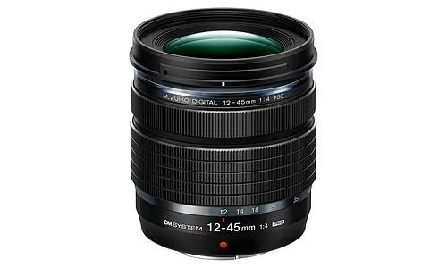 OM SYSTEM M.Zuiko 12-45/4,0 ED PRO