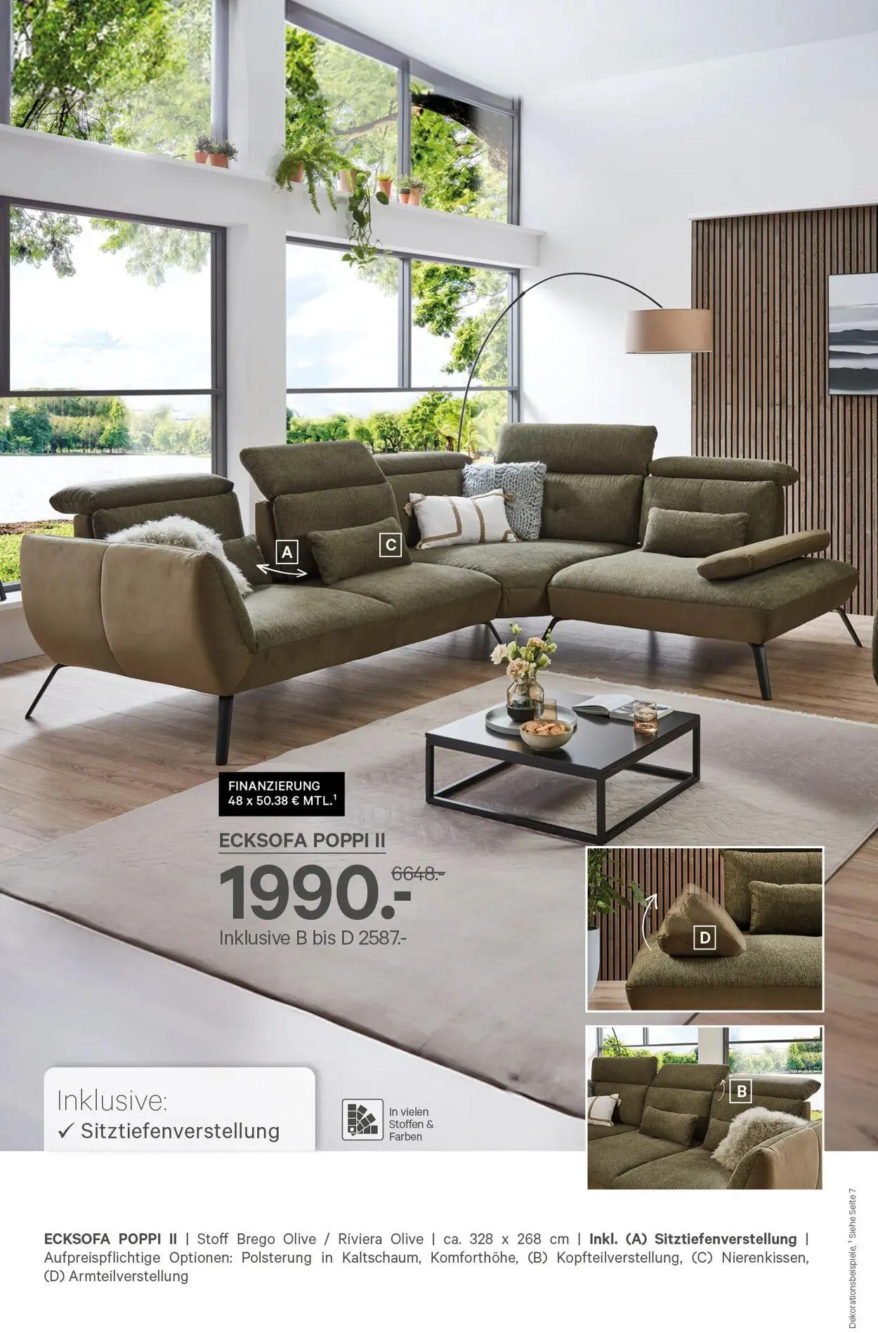 Kabs Aktueller Prospekt von 19. Mai bis 23. Mai 2025 - Prospekt seite 9