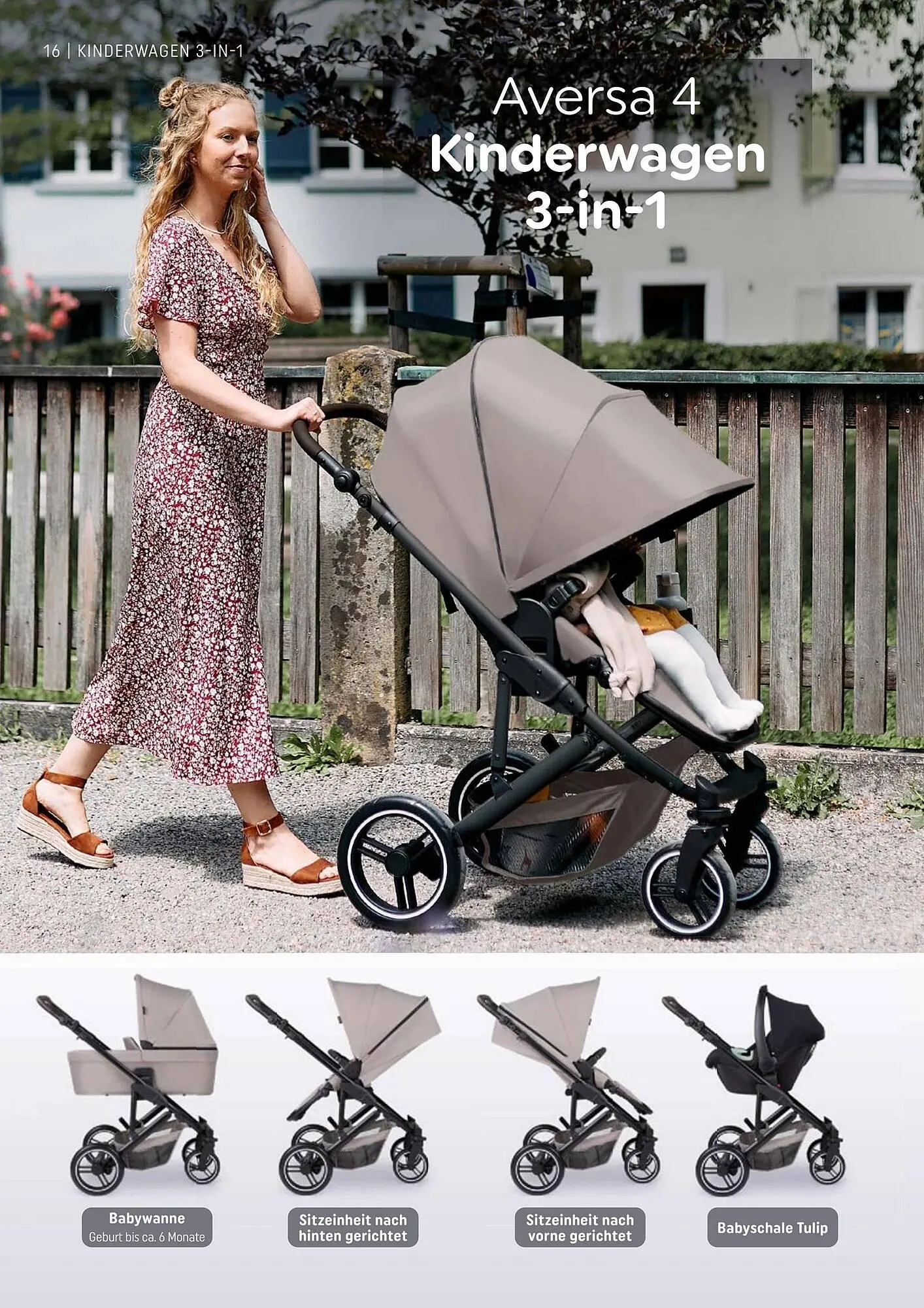 Smyths Toys Prospekt von 25. März bis 1. Juni 2026 - Prospekt seite 16