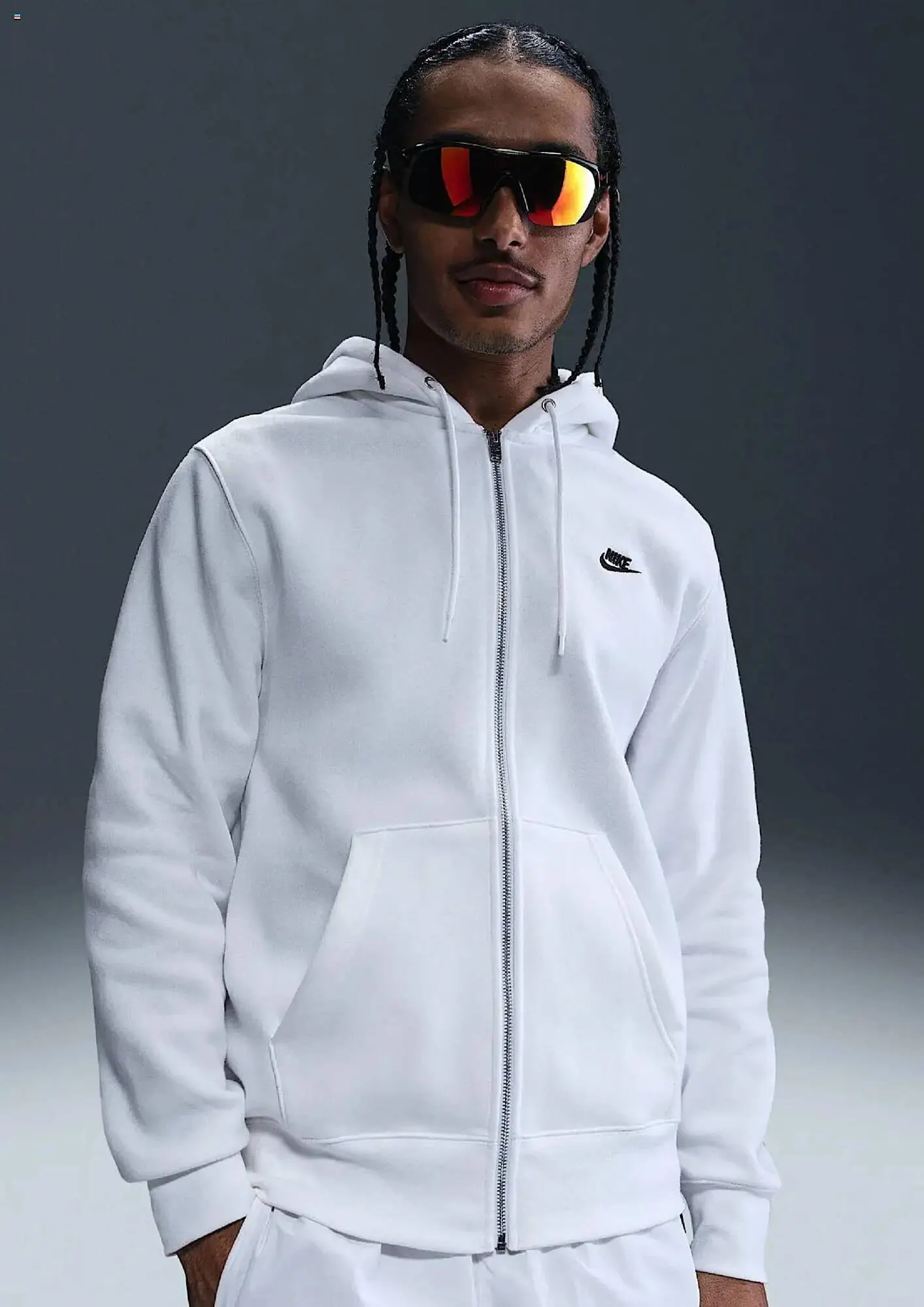 Nike Prospekt von 1. April bis 30. April 2025 - Prospekt seite 7