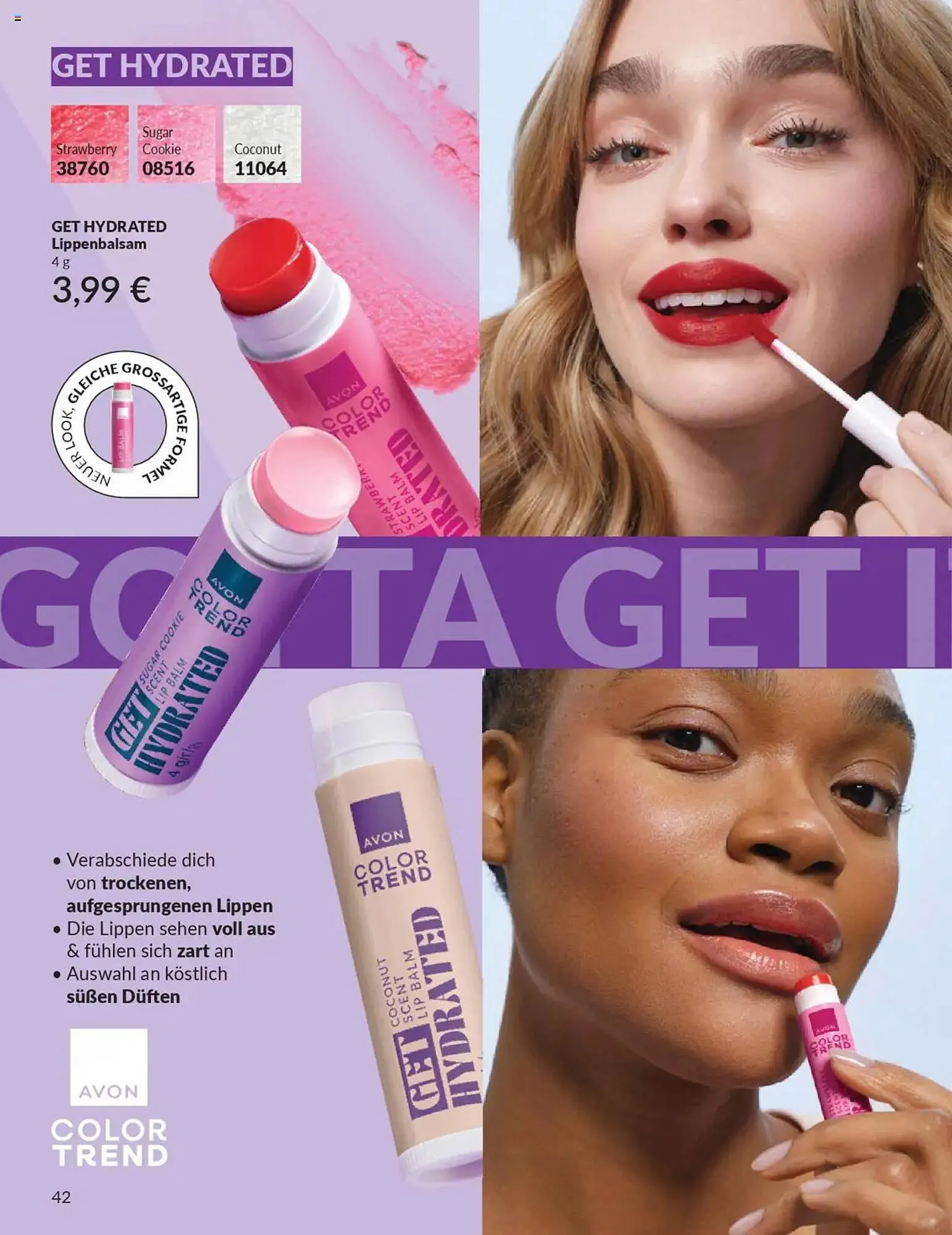 Avon Prospekt von 1. September bis 30. September 2025 - Prospekt seite 44