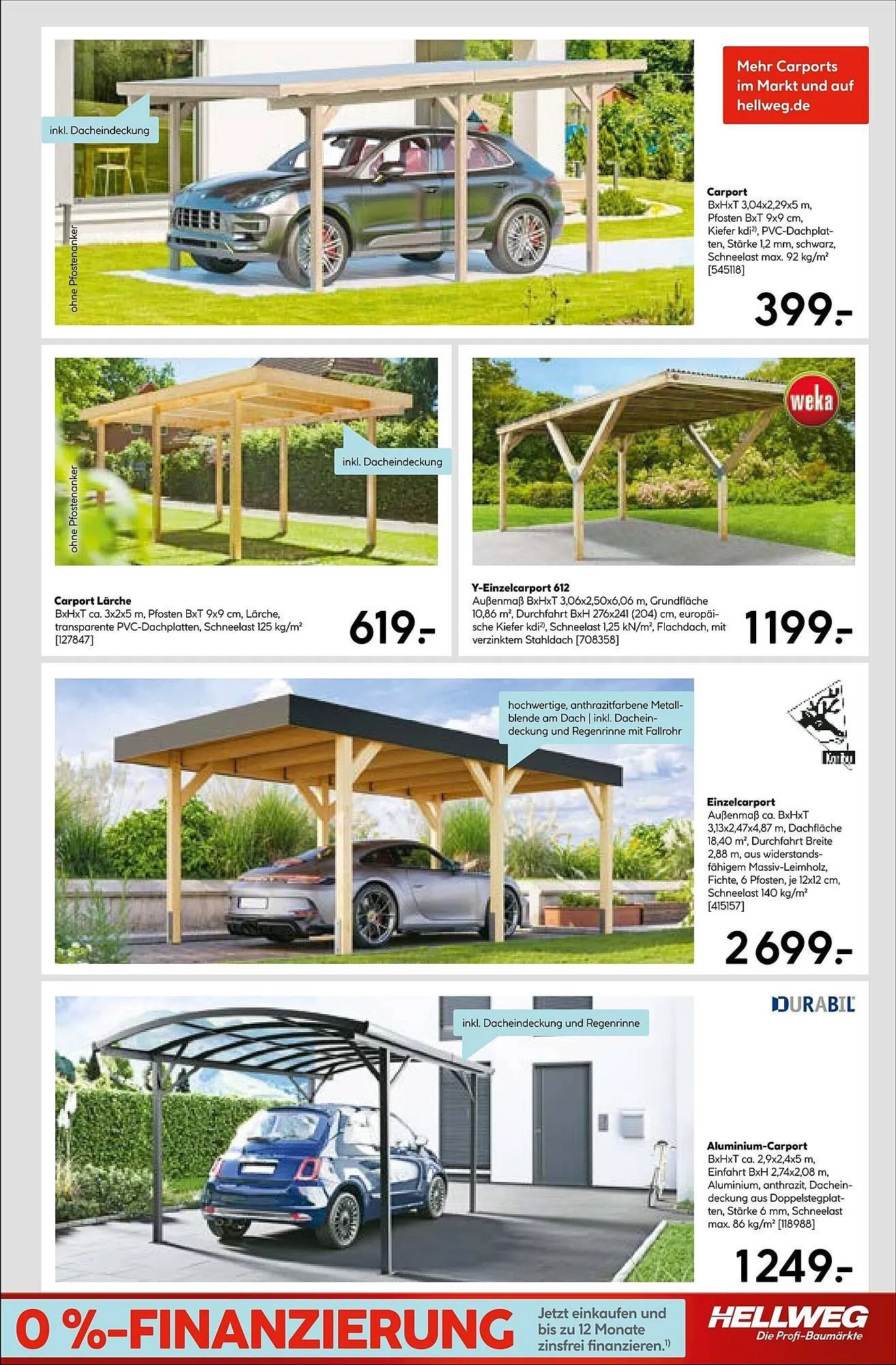 Hellweg Prospekt von 27. April bis 2. Mai 2026 - Prospekt seite 17
