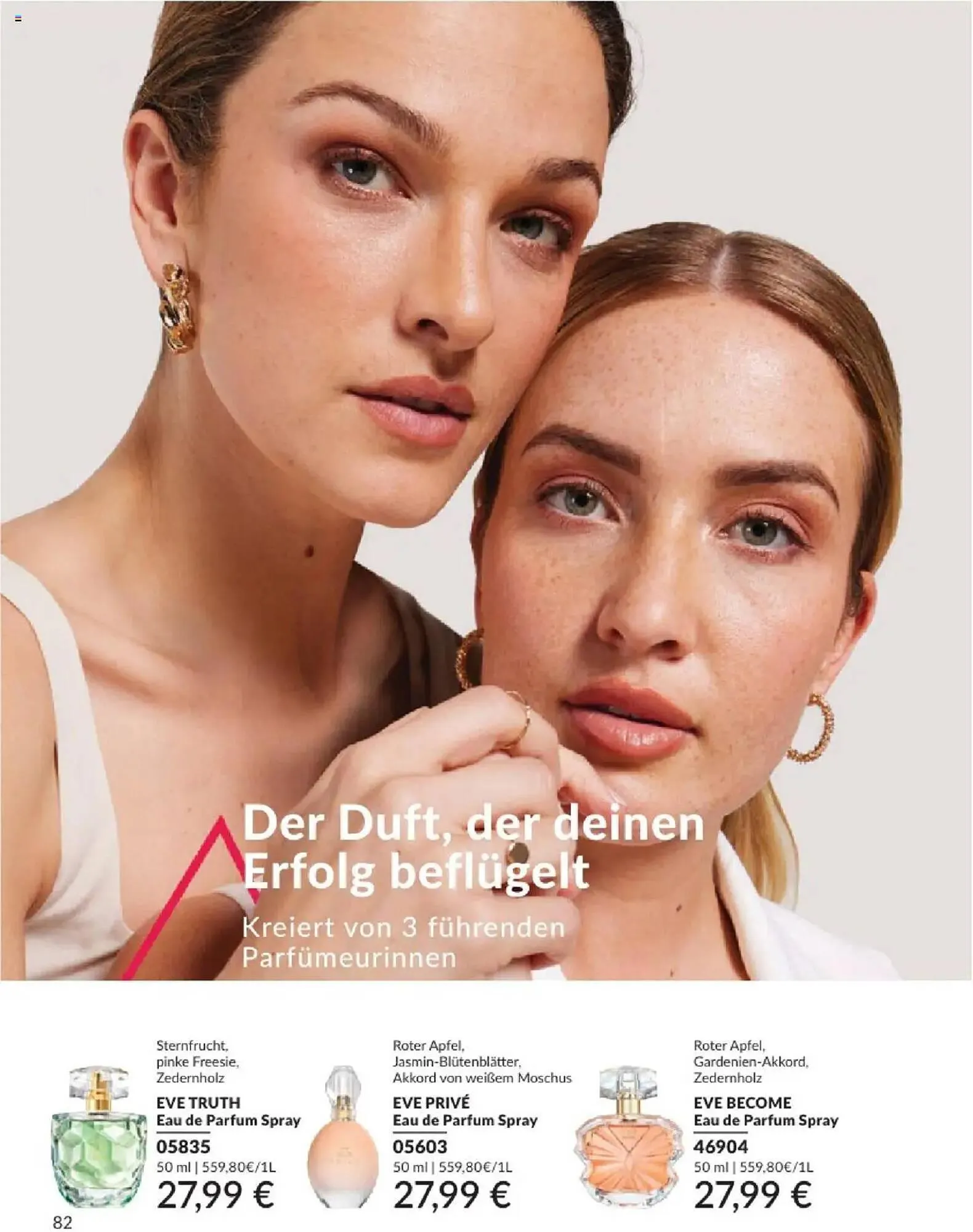 Avon Prospekt von 1. August bis 31. August 2025 - Prospekt seite 84