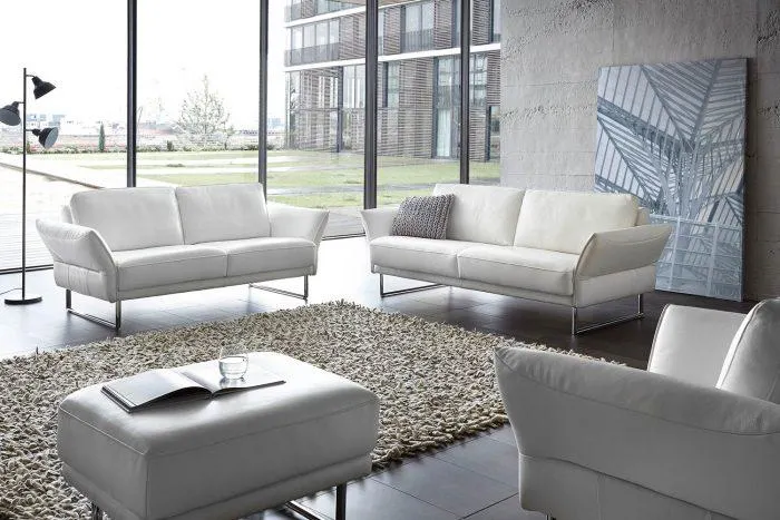 Einzelsofa De Luxe