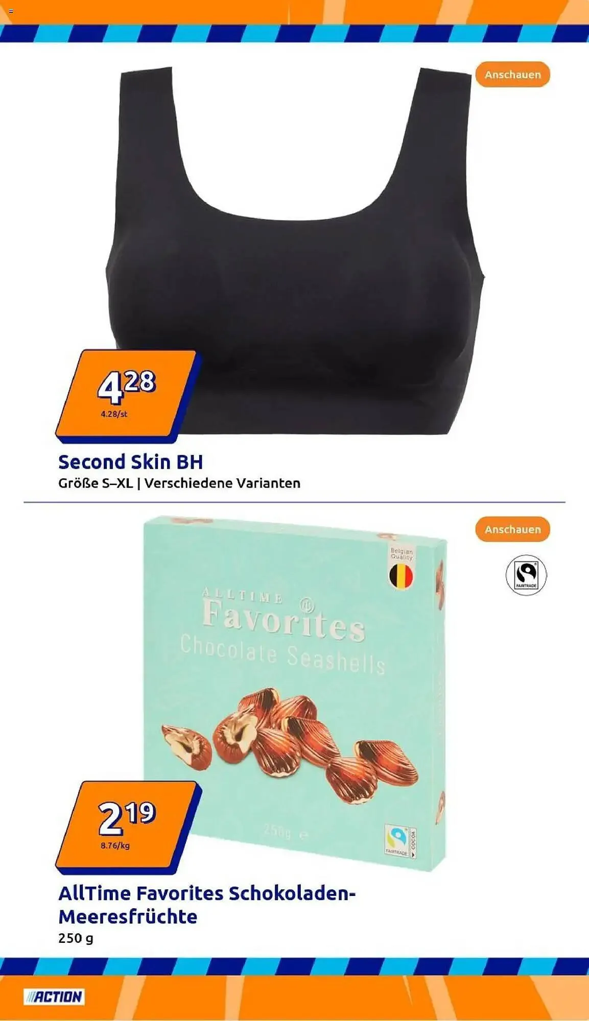 Action Prospekt von 14. Mai bis 20. Mai 2025 - Prospekt seite 5