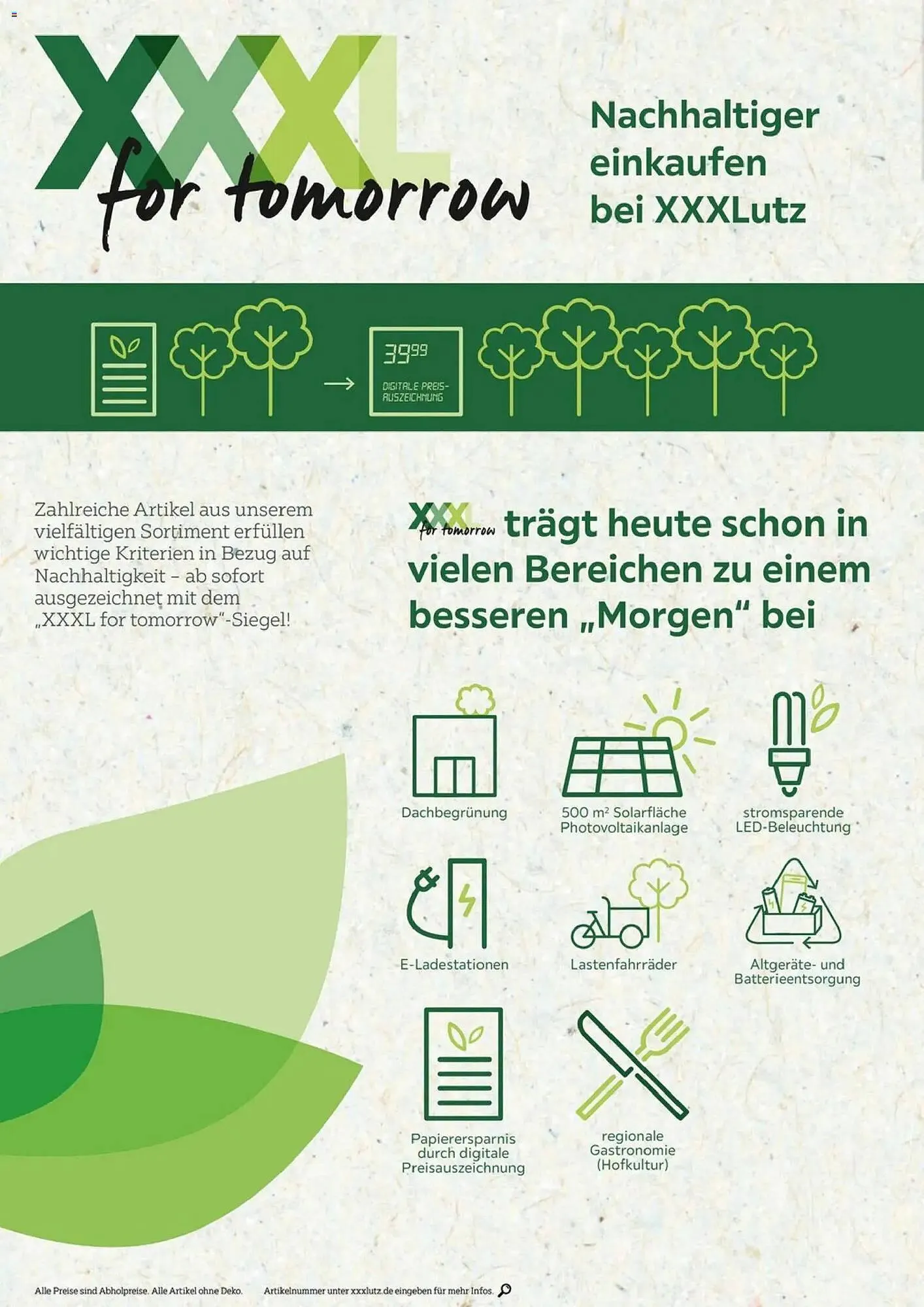 XXXLutz Prospekt von 22. März bis 4. April 2026 - Prospekt seite 2