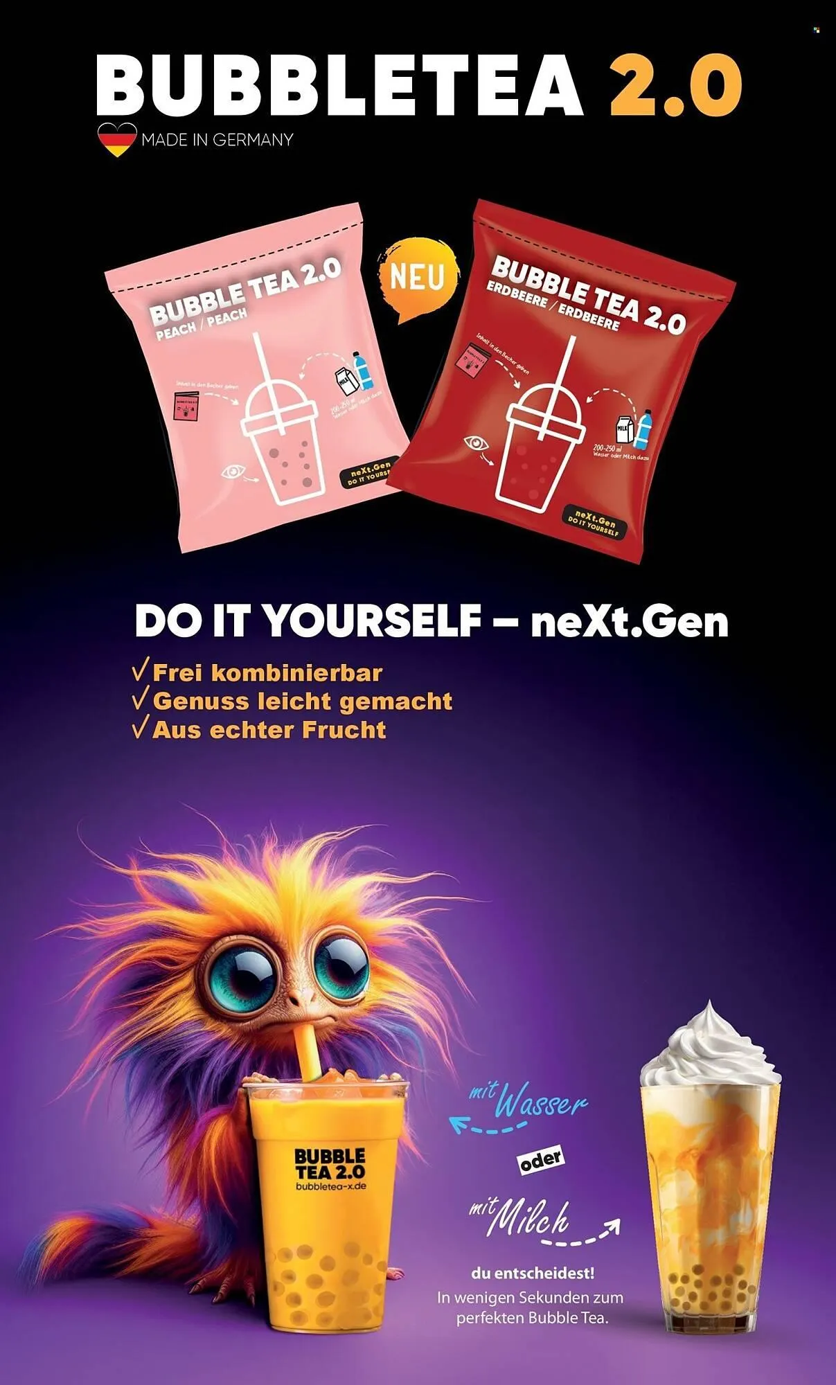 Combi Prospekt von 16. Februar bis 21. Februar 2026 - Prospekt seite 16