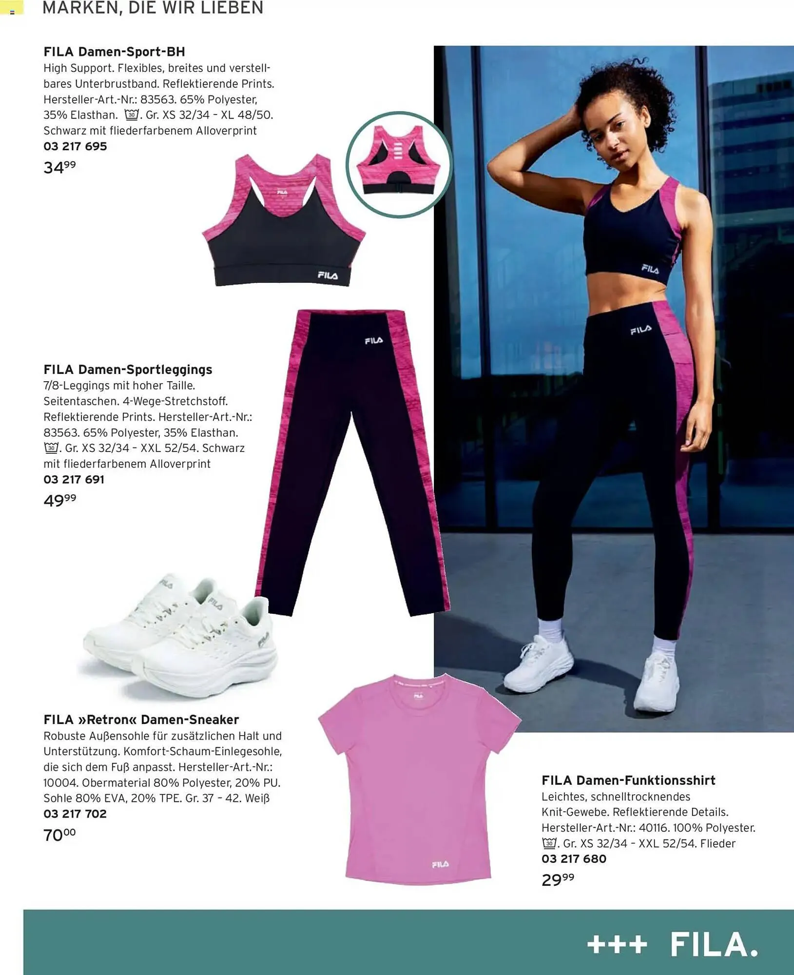 Tchibo Prospekt von 24. März bis 31. Mai 2026 - Prospekt seite 130