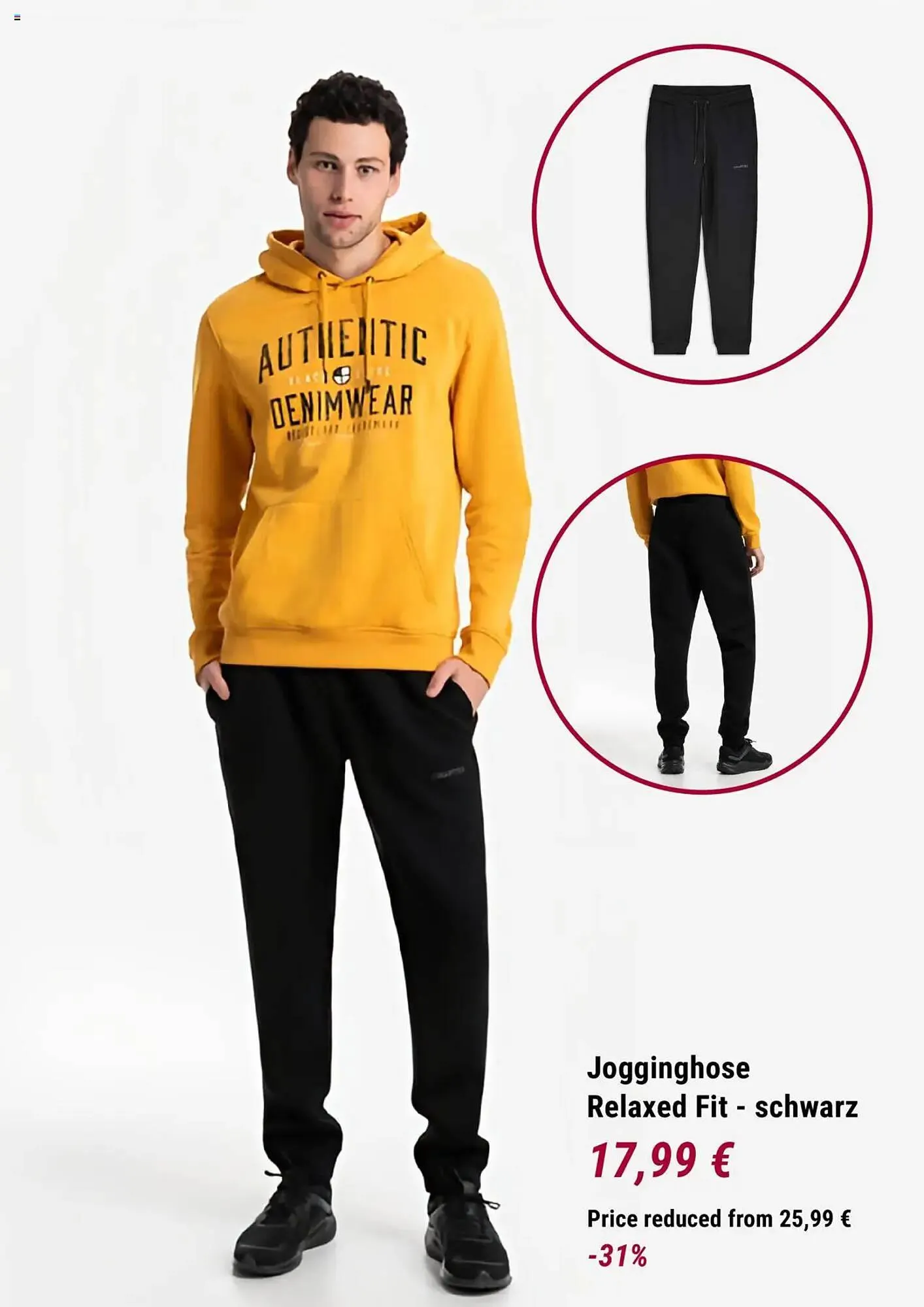 Takko Fashion Prospekt von 5. Mai bis 5. Juni 2025 - Prospekt seite 6