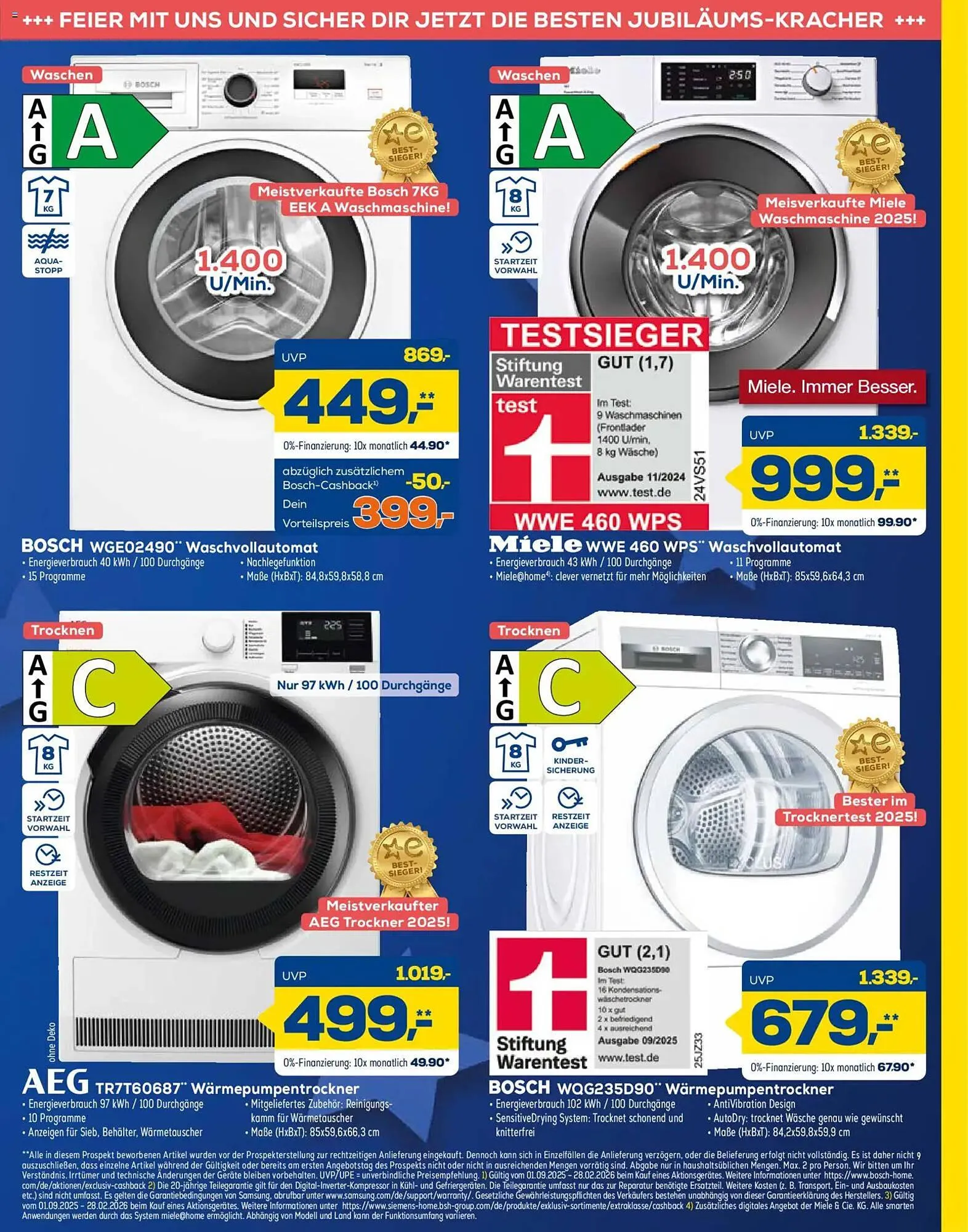 Euronics XXL Prospekt von 17. Dezember bis 30. Dezember 2025 - Prospekt seite 9