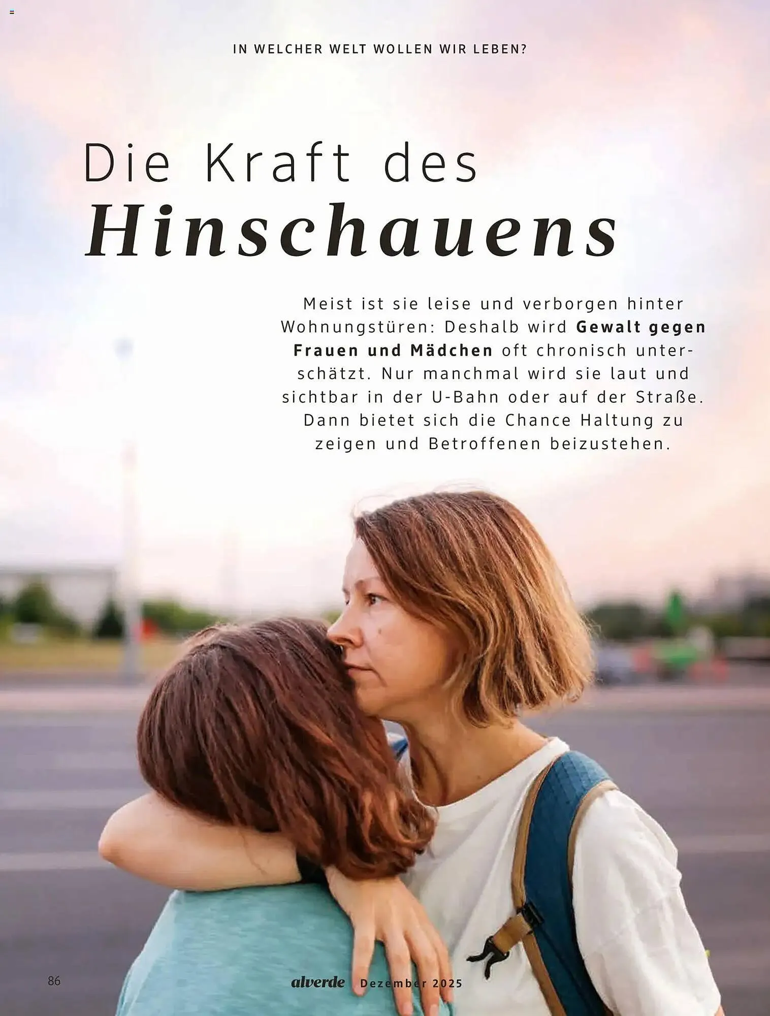 Dm drogerie Magazin von 1. Januar bis 31. Januar 2026 - Prospekt seite 86