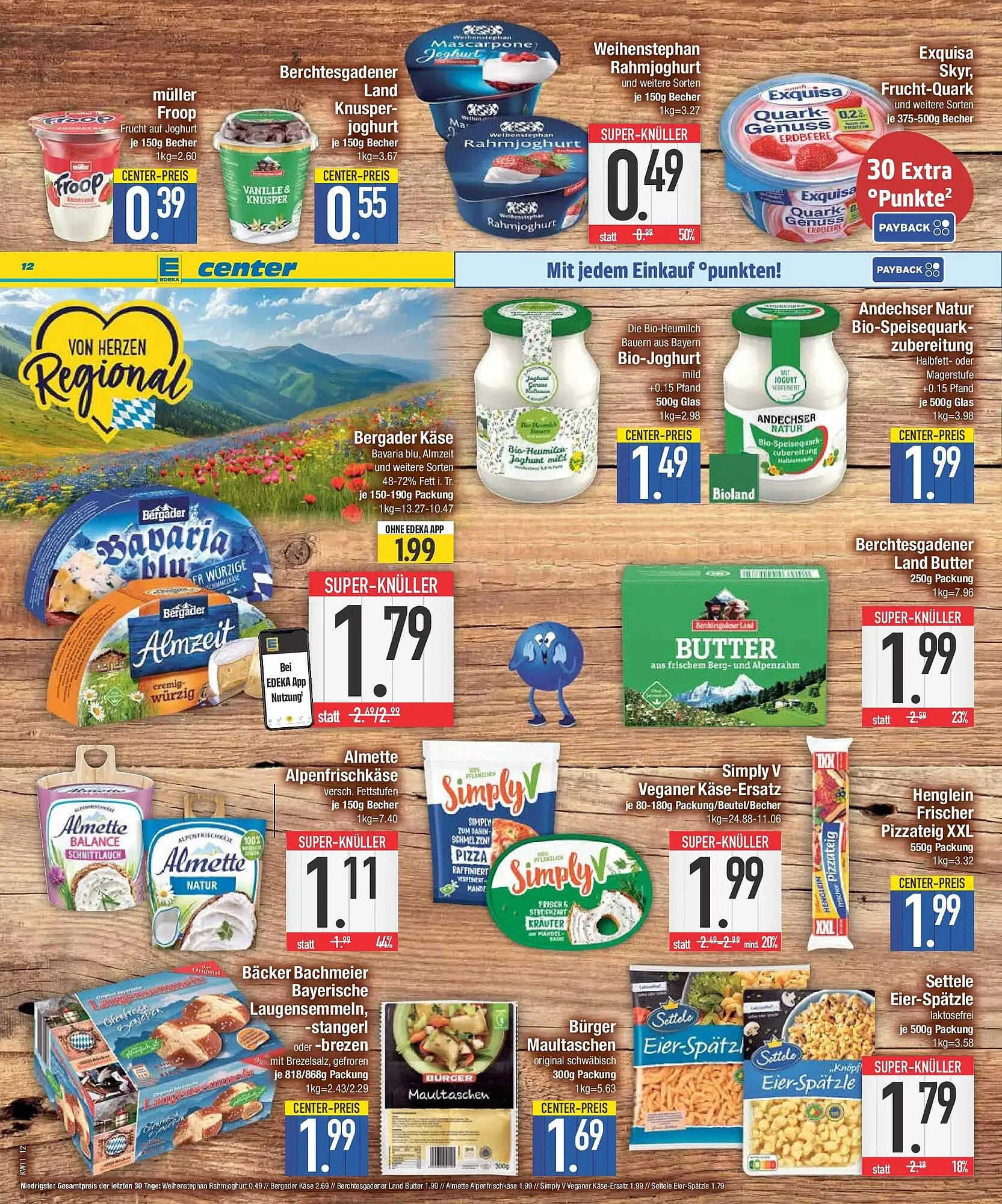 E-Center Prospekt von 8. März bis 14. März 2026 - Prospekt seite 12