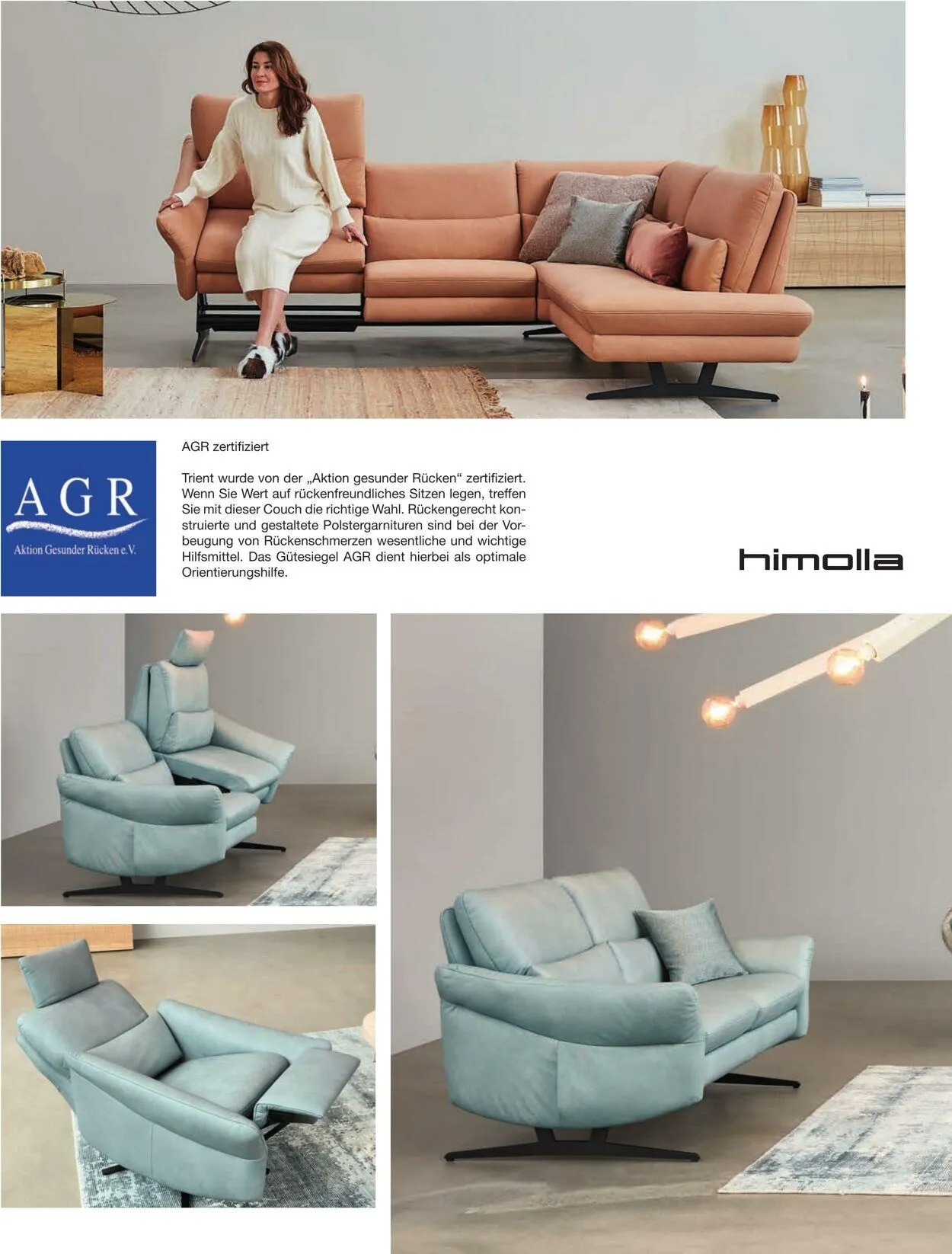 Multipolster Aktueller Prospekt von 2. Juni bis 16. Juni 2025 - Prospekt seite 2