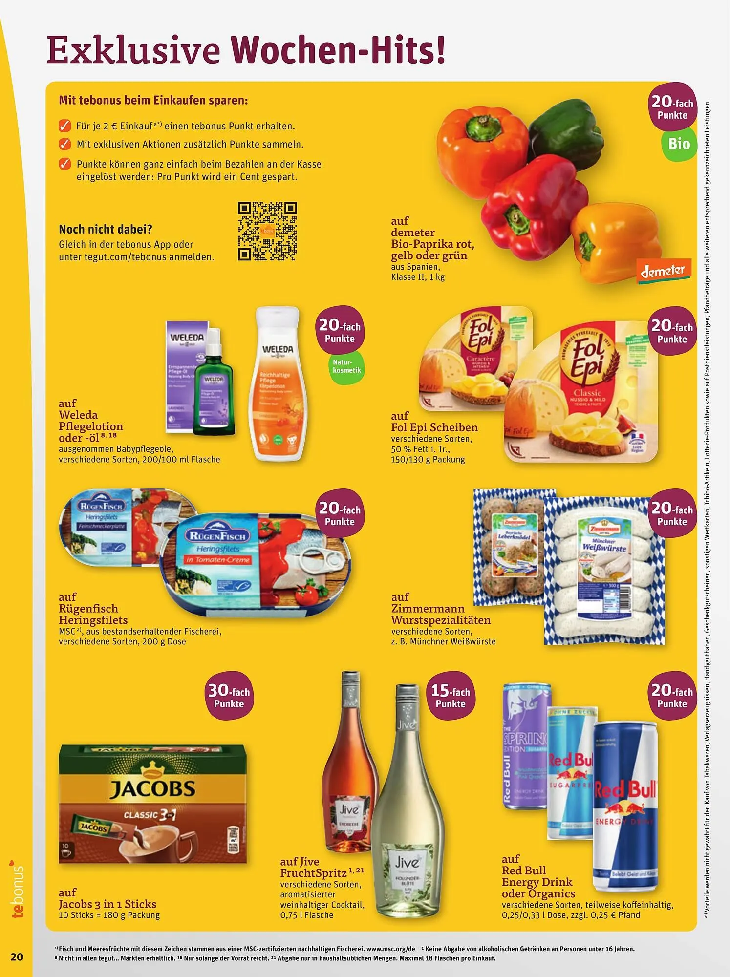 basic Prospekt von 13. März bis 15. März 2025 - Prospekt seite 22