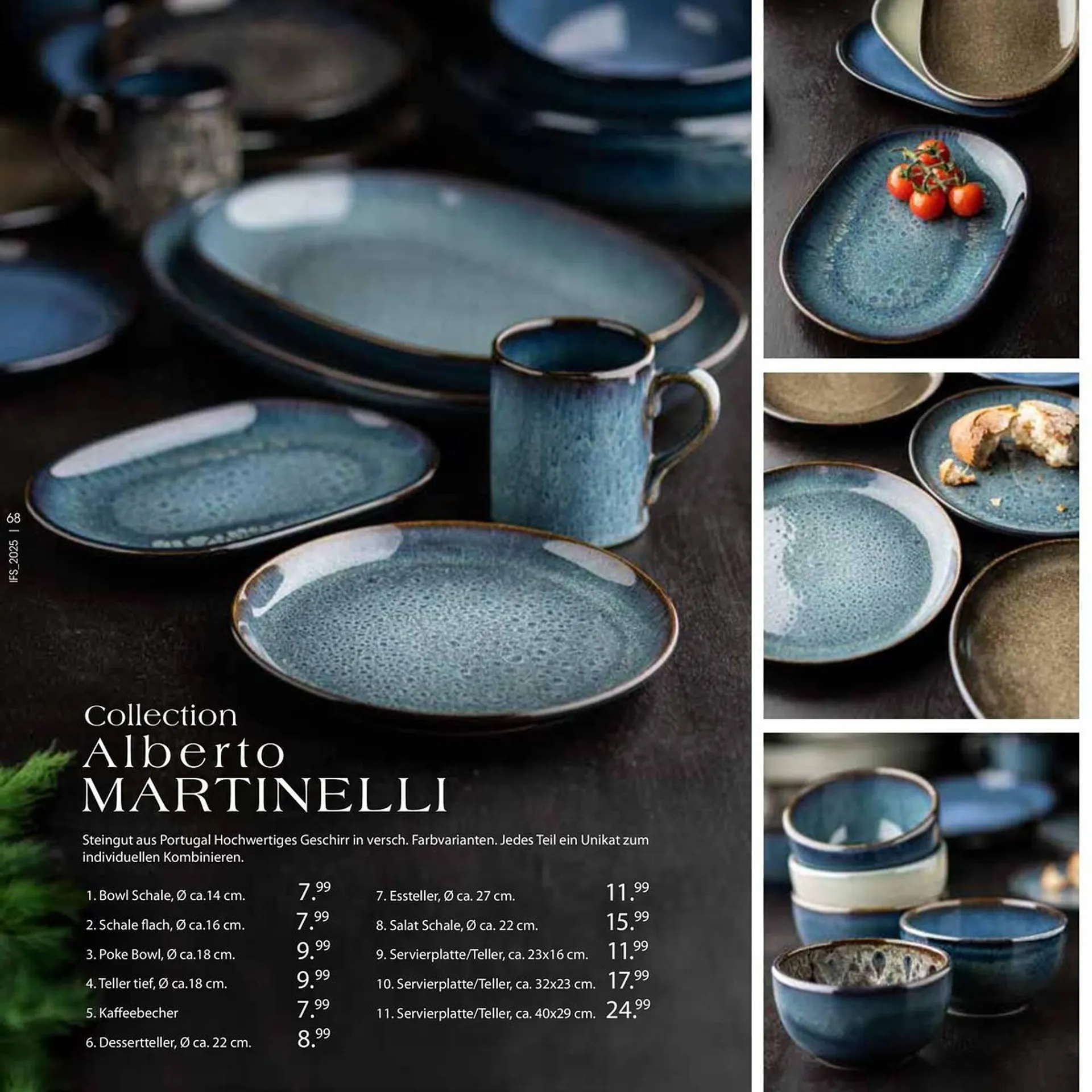 Zurbrüggen Prospekt von 18. Mai bis 7. Juni 2025 - Prospekt seite 68