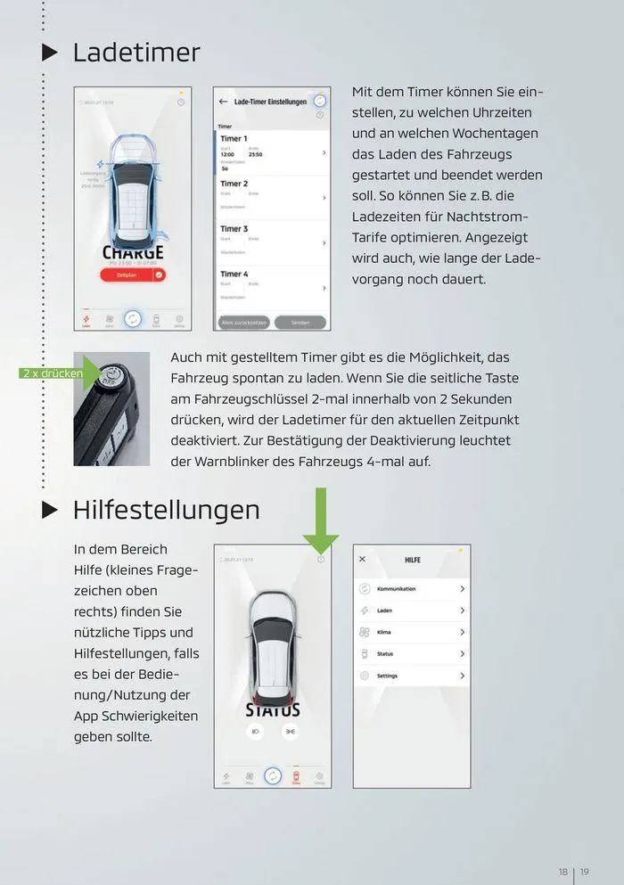 Mitsubishi Prospekt von 25. April bis 25. April 2025 - Prospekt seite 19