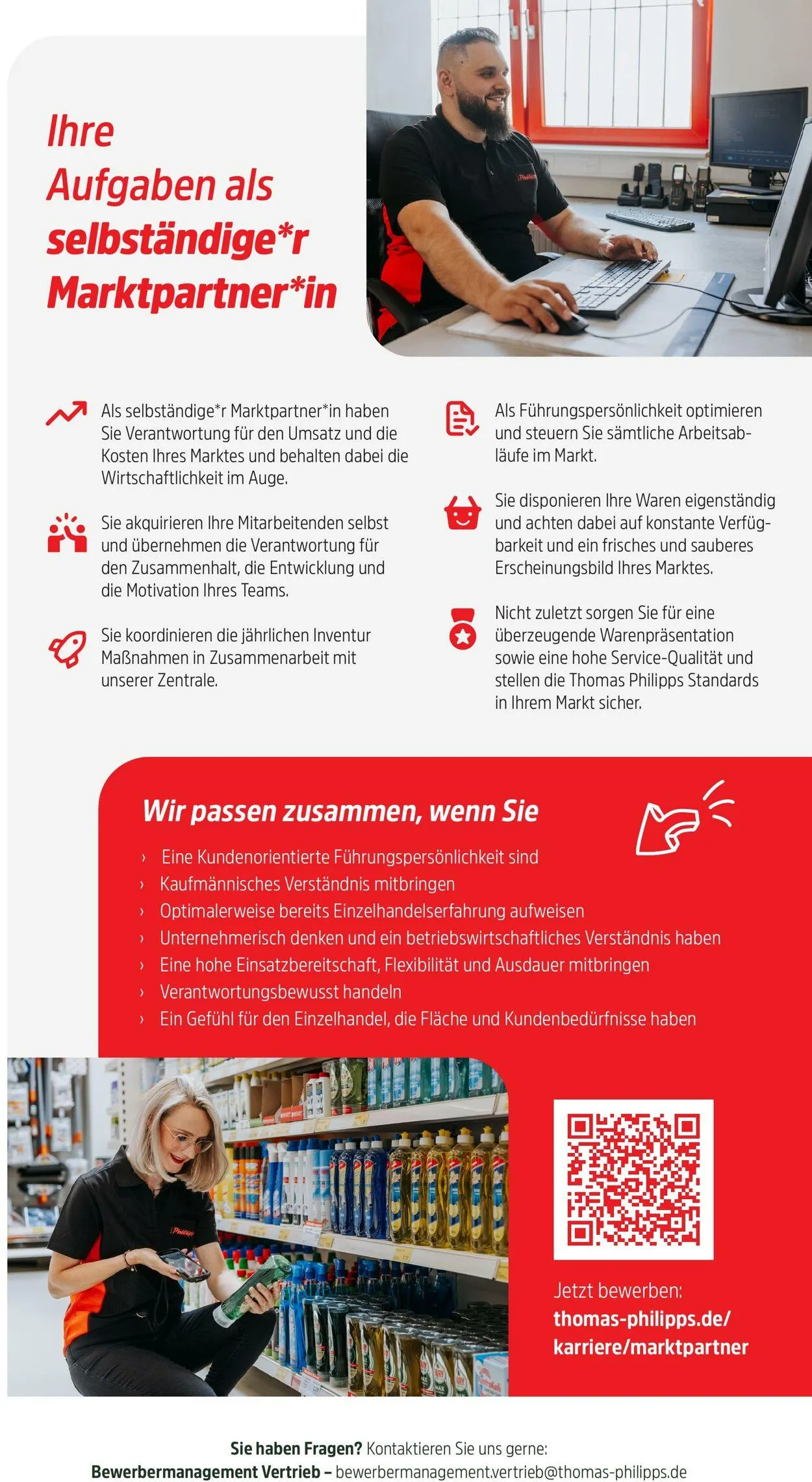 Thomas Philipps Aktueller Prospekt von 7. Juli bis 12. Juli 2025 - Prospekt seite 12