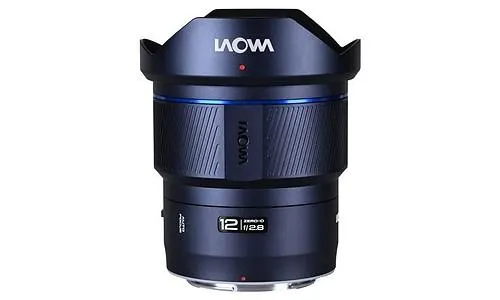 LAOWA AF 12/2,8 Lite Zero-D für Nikon Z